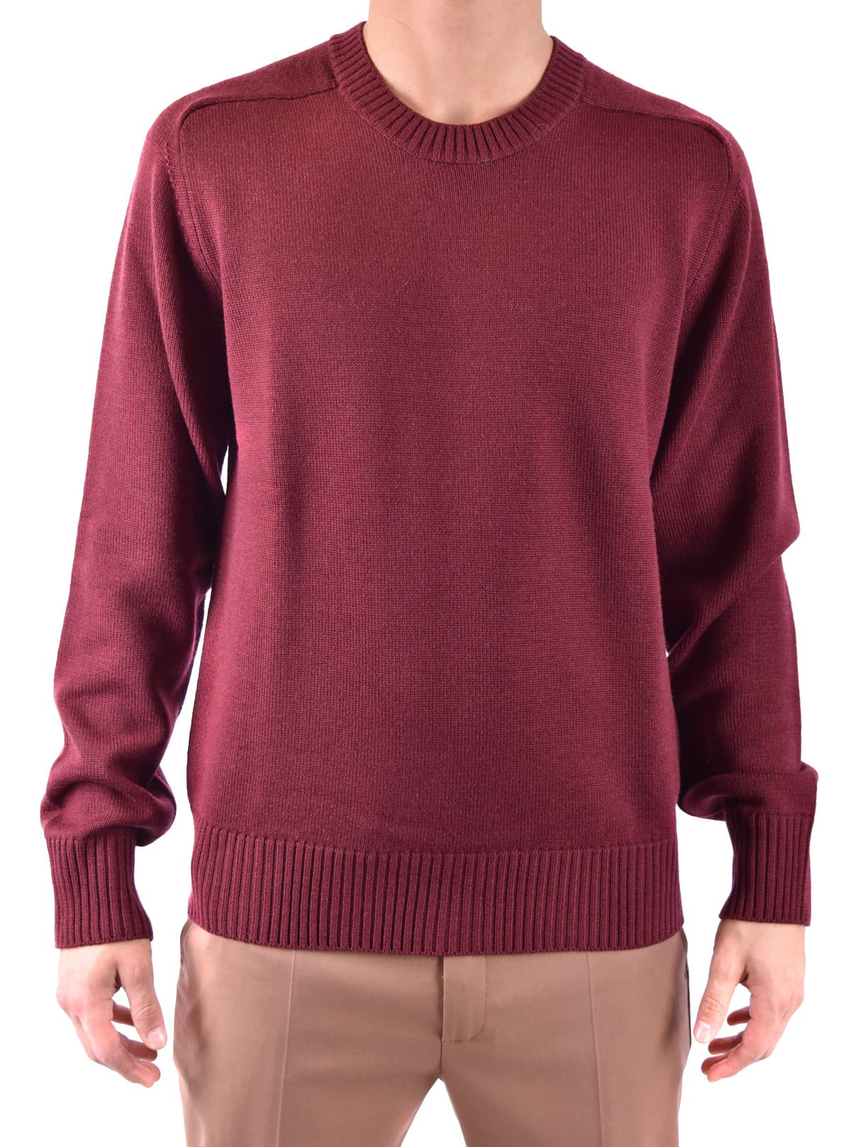 Paolo Pecora Maglia Uomo - Paolo Pecora