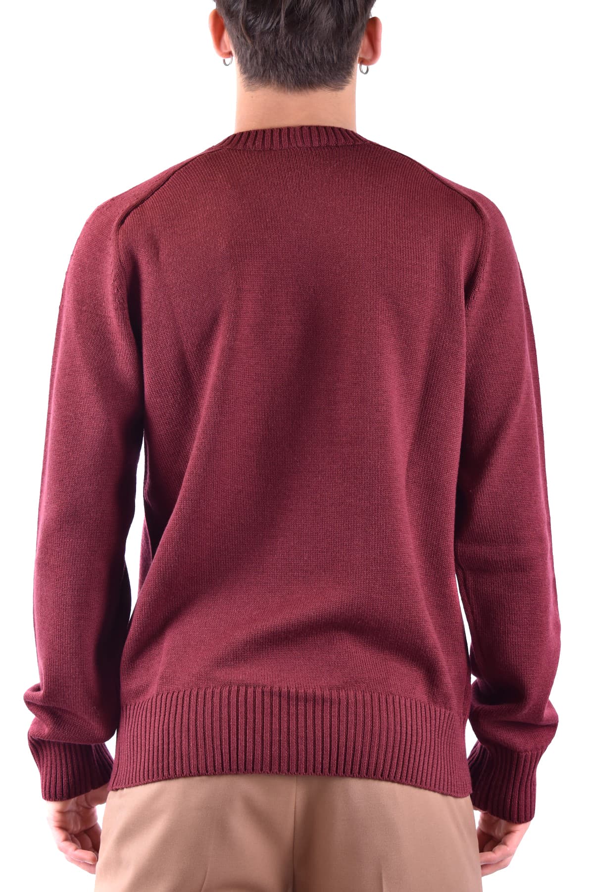 Paolo Pecora Maglia Uomo - Paolo Pecora