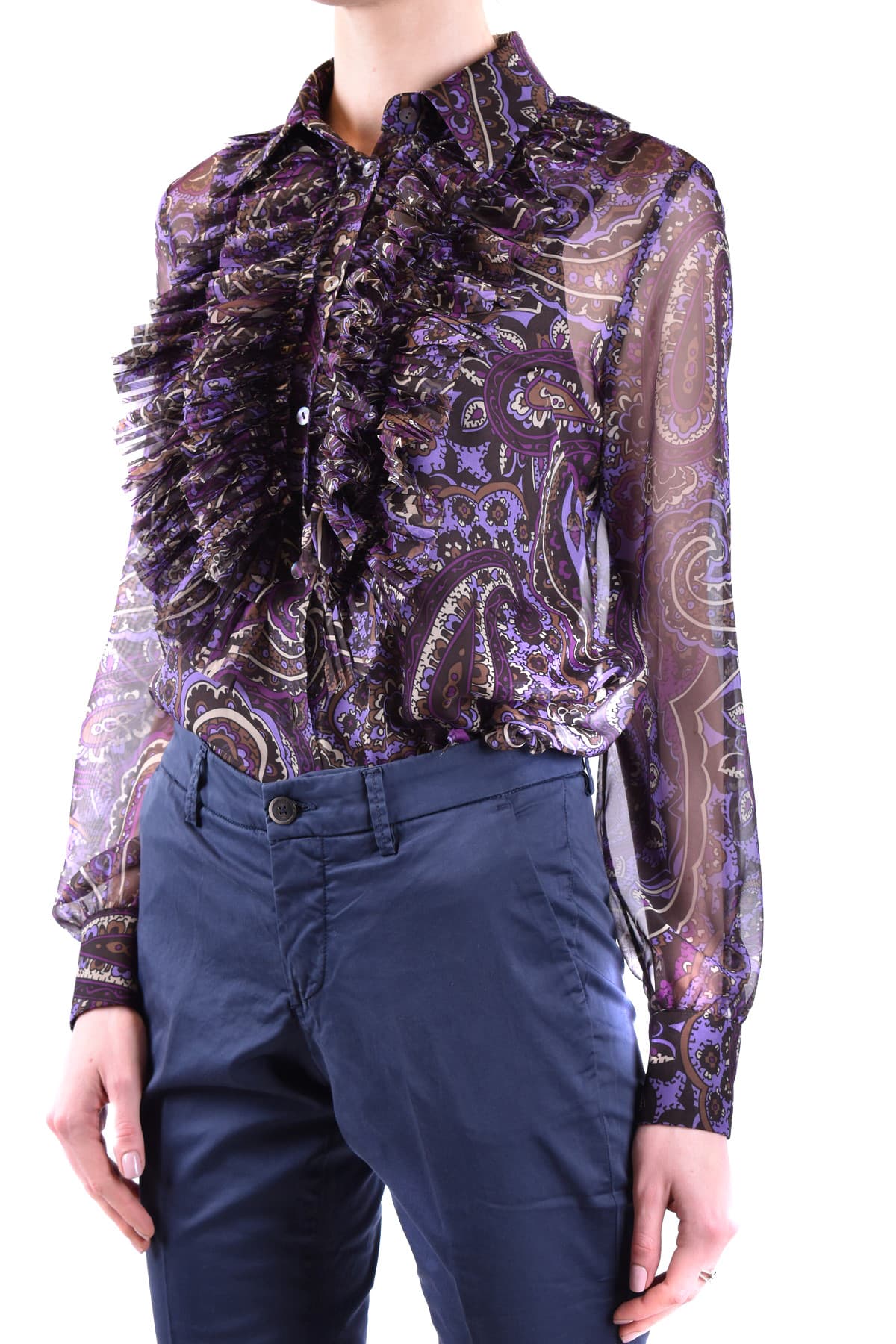 P.a.r.o.s.h. Camicia Donna - P.a.r.o.s.h.