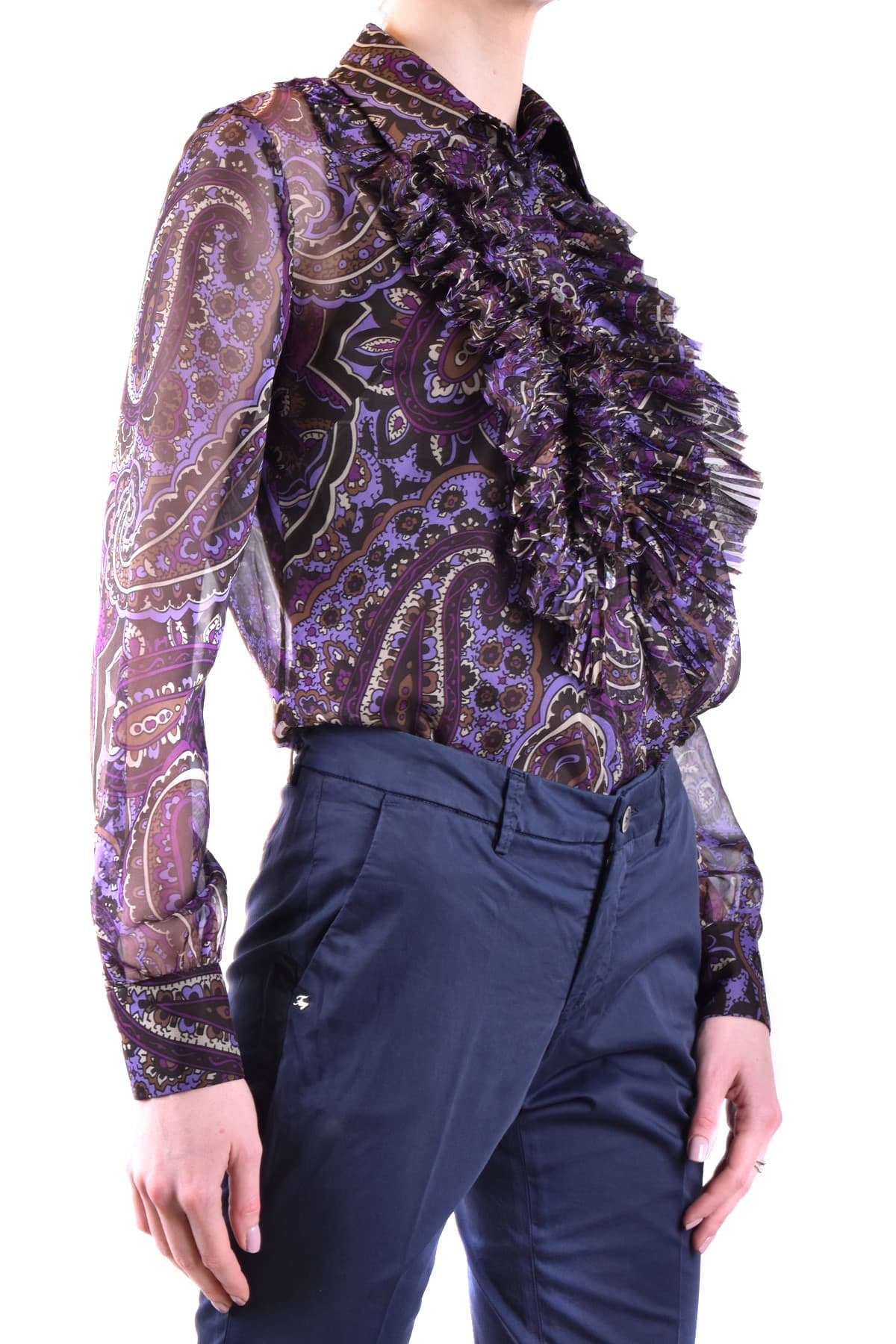 P.a.r.o.s.h. Camicia Donna - P.a.r.o.s.h.