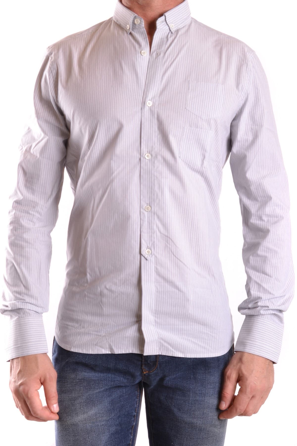 Neil Barrett Camicia Uomo - Neil Barrett