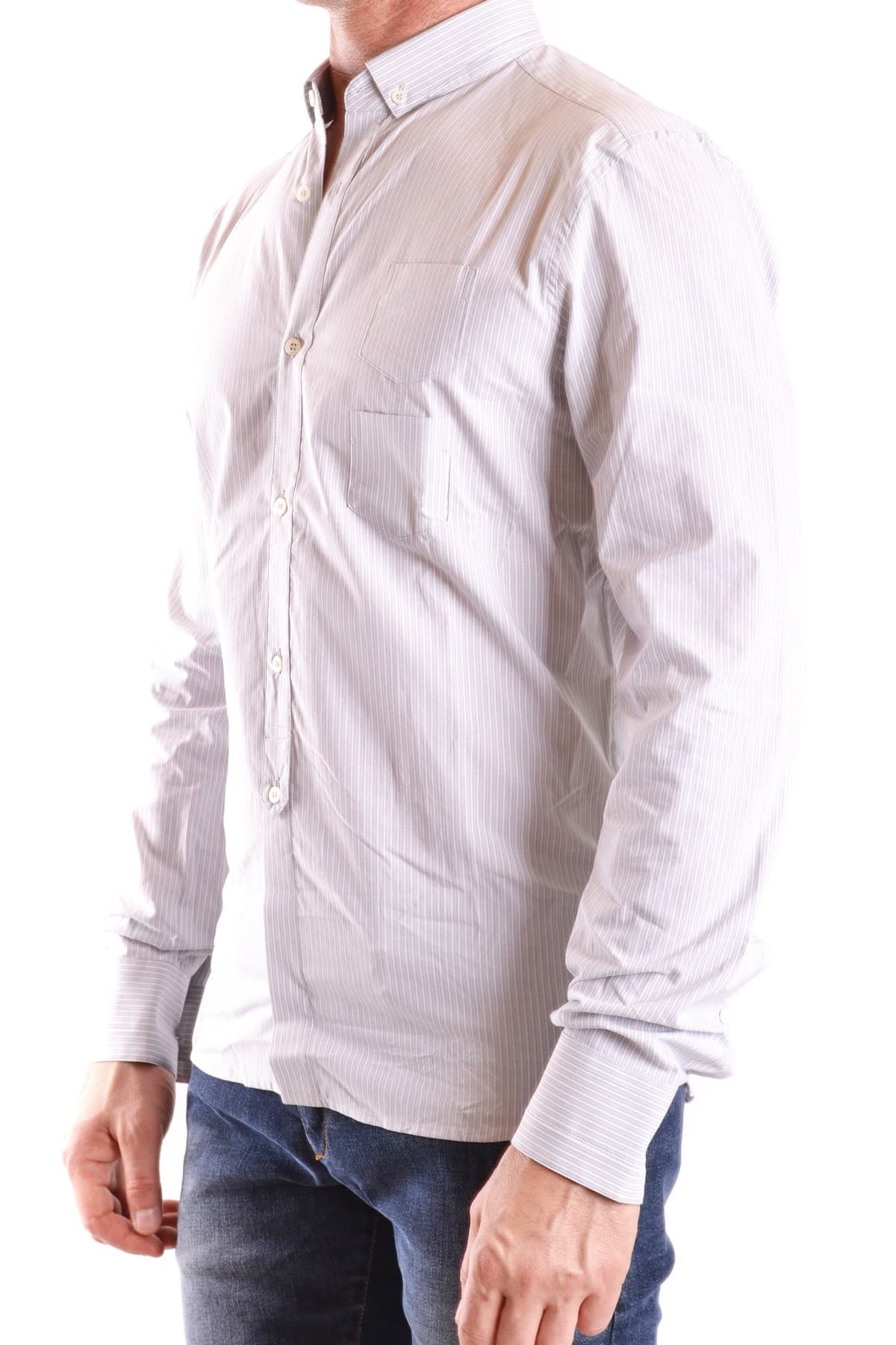 Neil Barrett Camicia Uomo - Neil Barrett