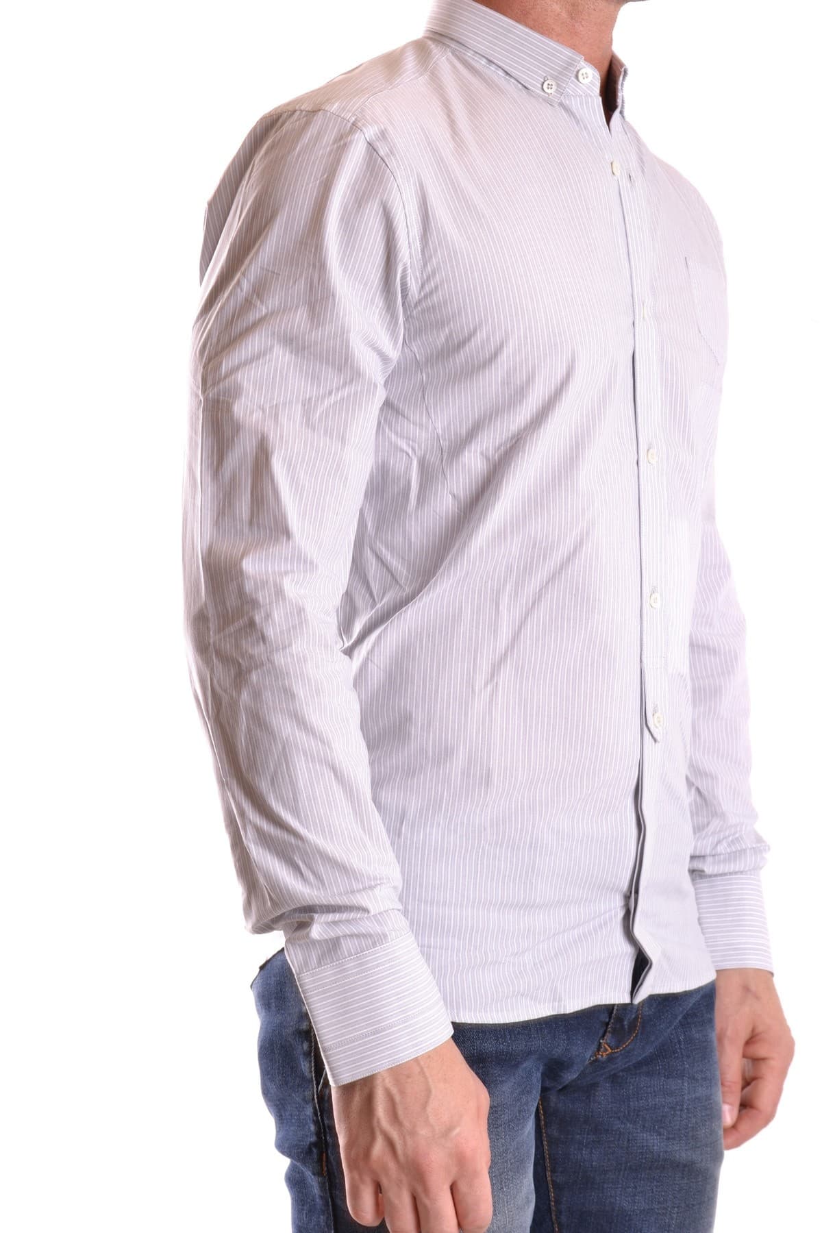 Neil Barrett Camicia Uomo - Neil Barrett