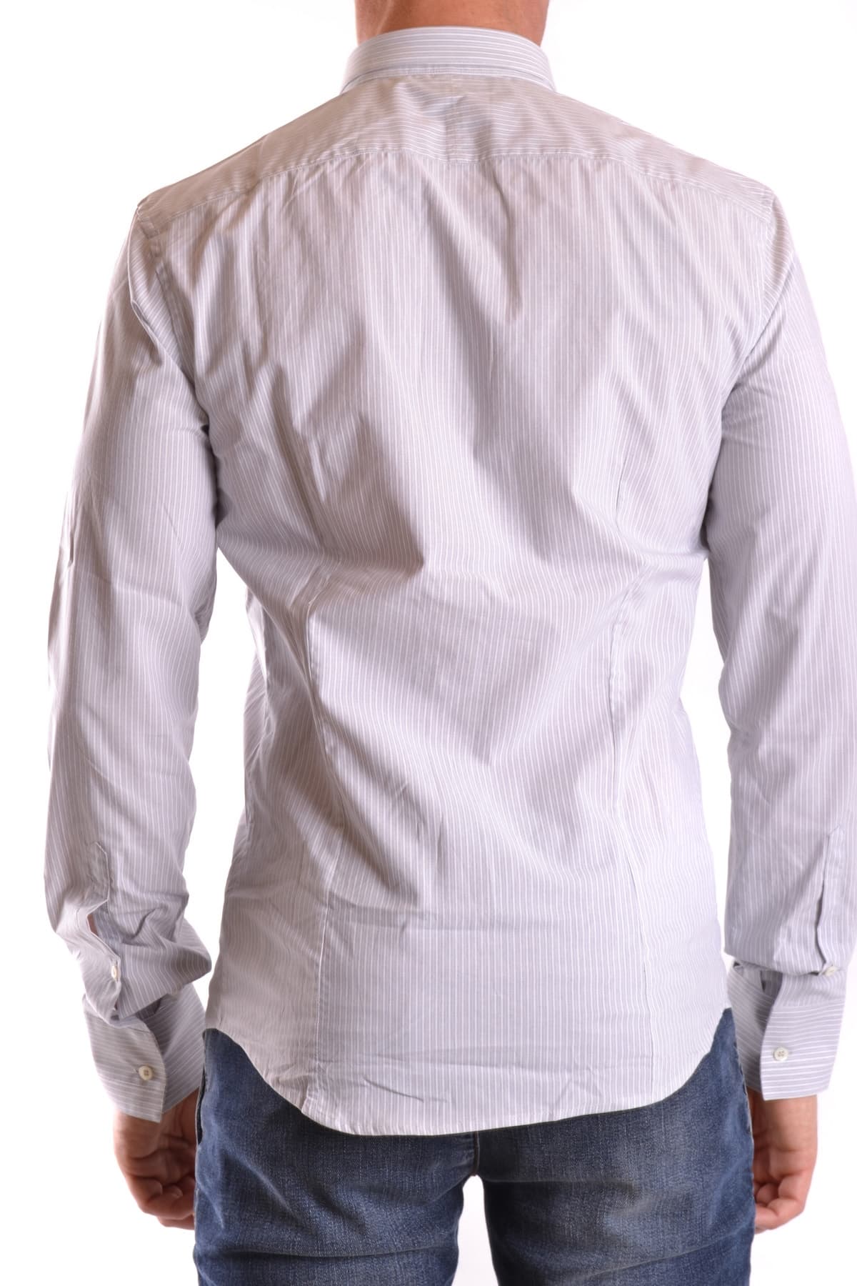 Neil Barrett Camicia Uomo - Neil Barrett