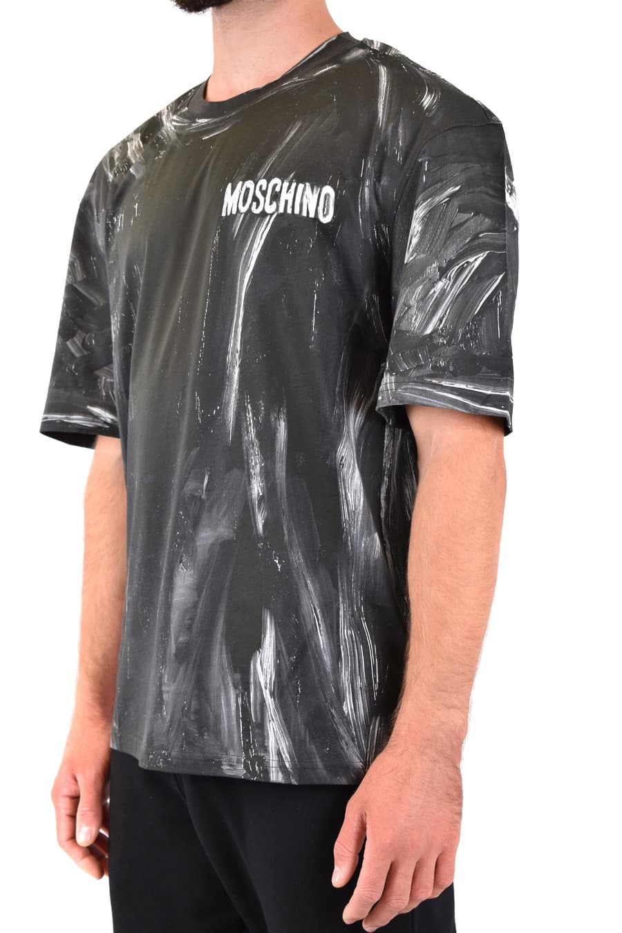 Moschino T-Shirt Uomo - Moschino
