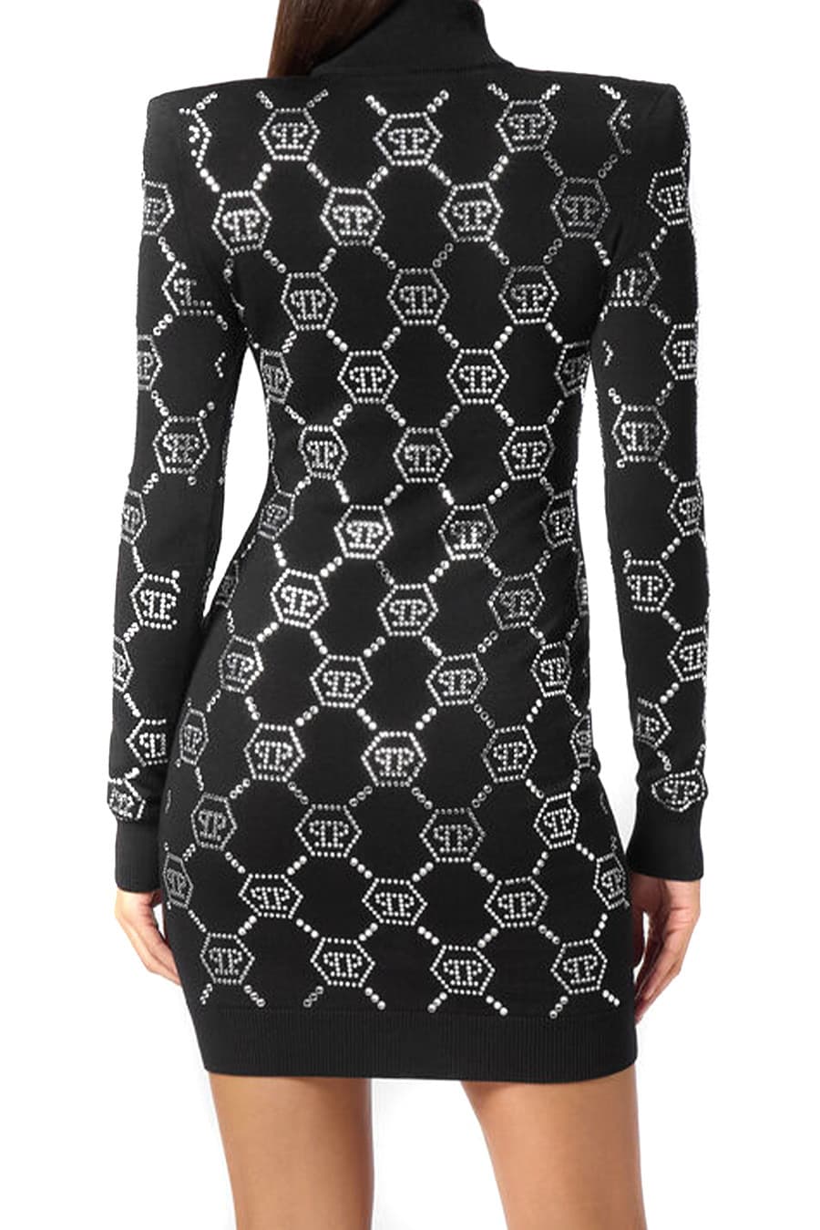 Philipp Plein Abito Donna - Philipp Plein