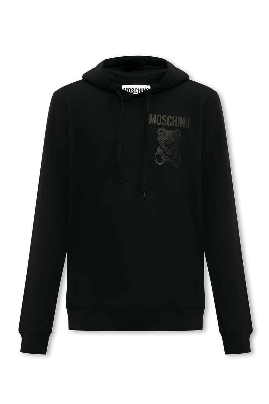 Moschino Felpa Uomo - Moschino