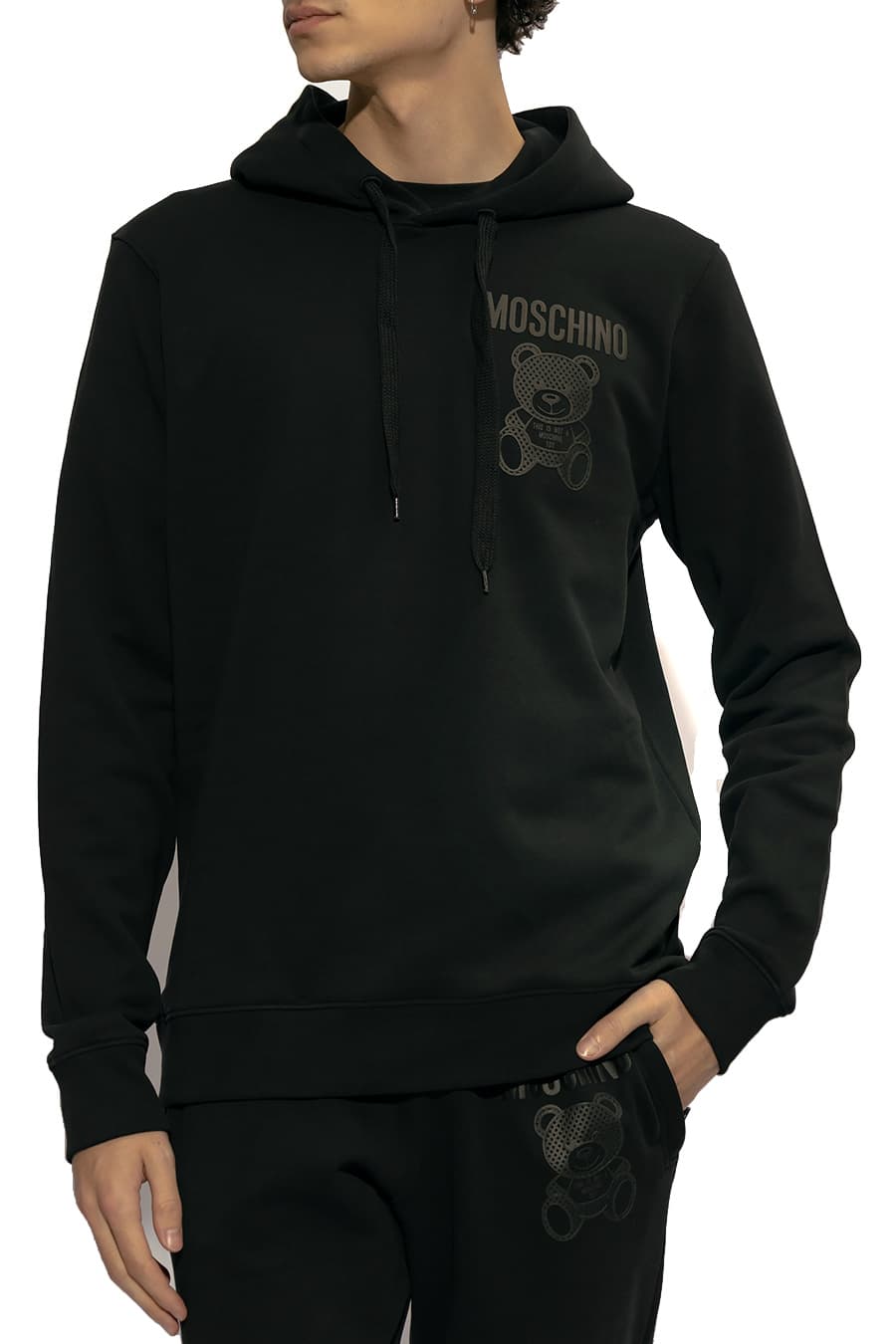 Moschino Felpa Uomo - Moschino