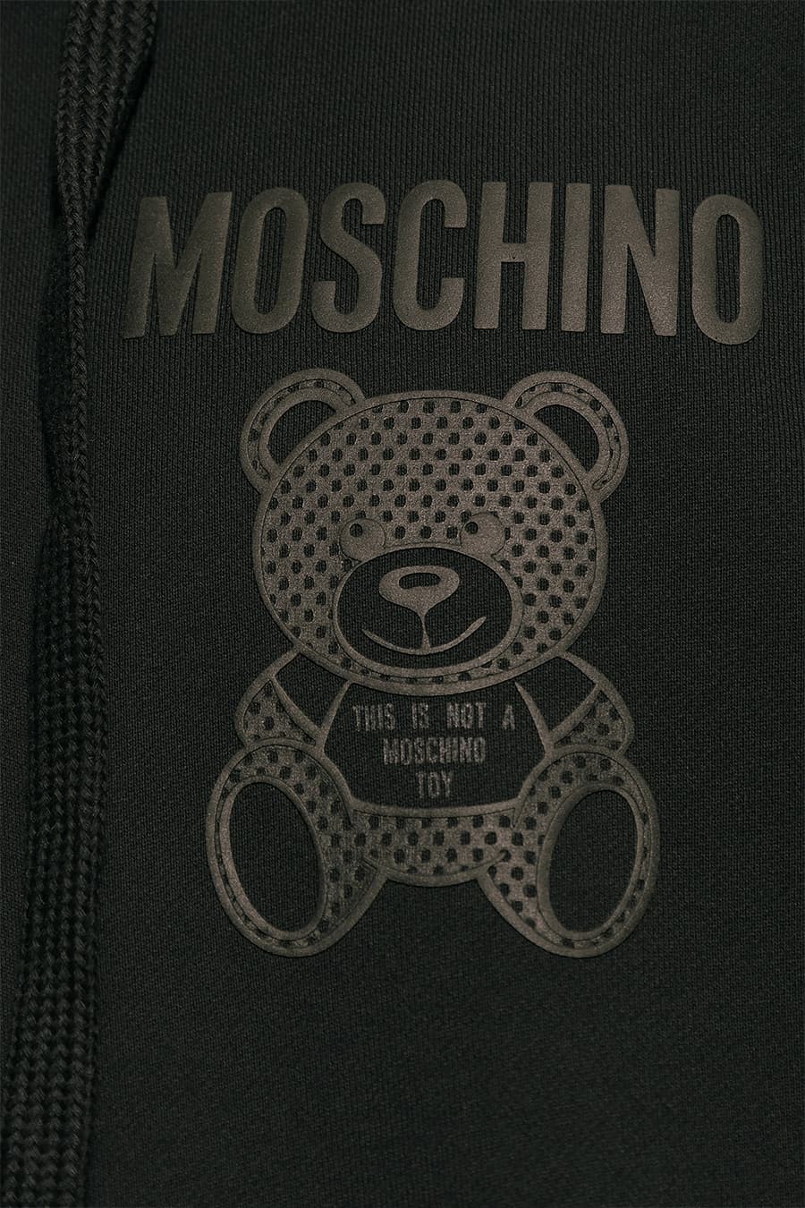 Moschino Felpa Uomo - Moschino