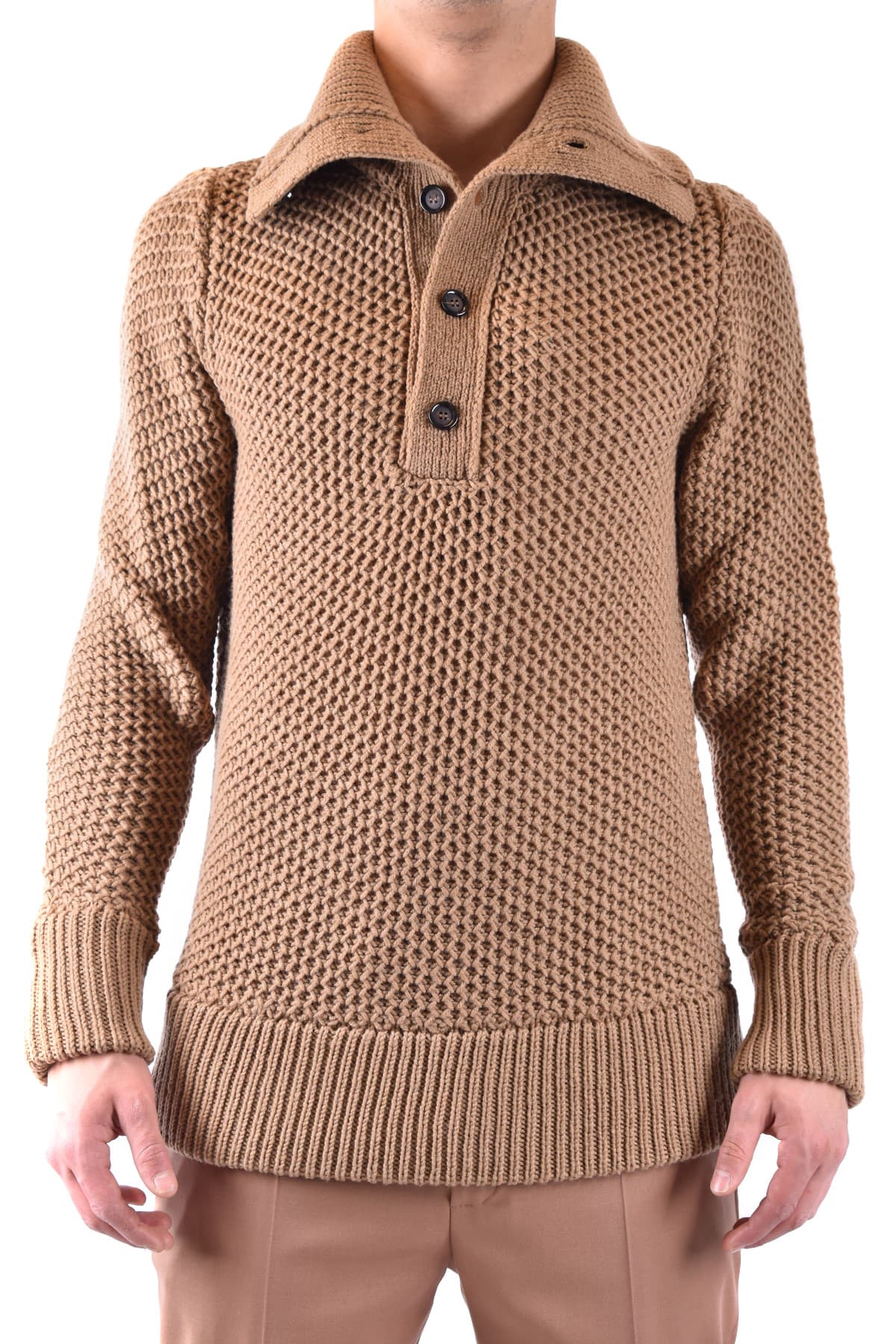 Paolo Pecora Maglia Uomo - Paolo Pecora