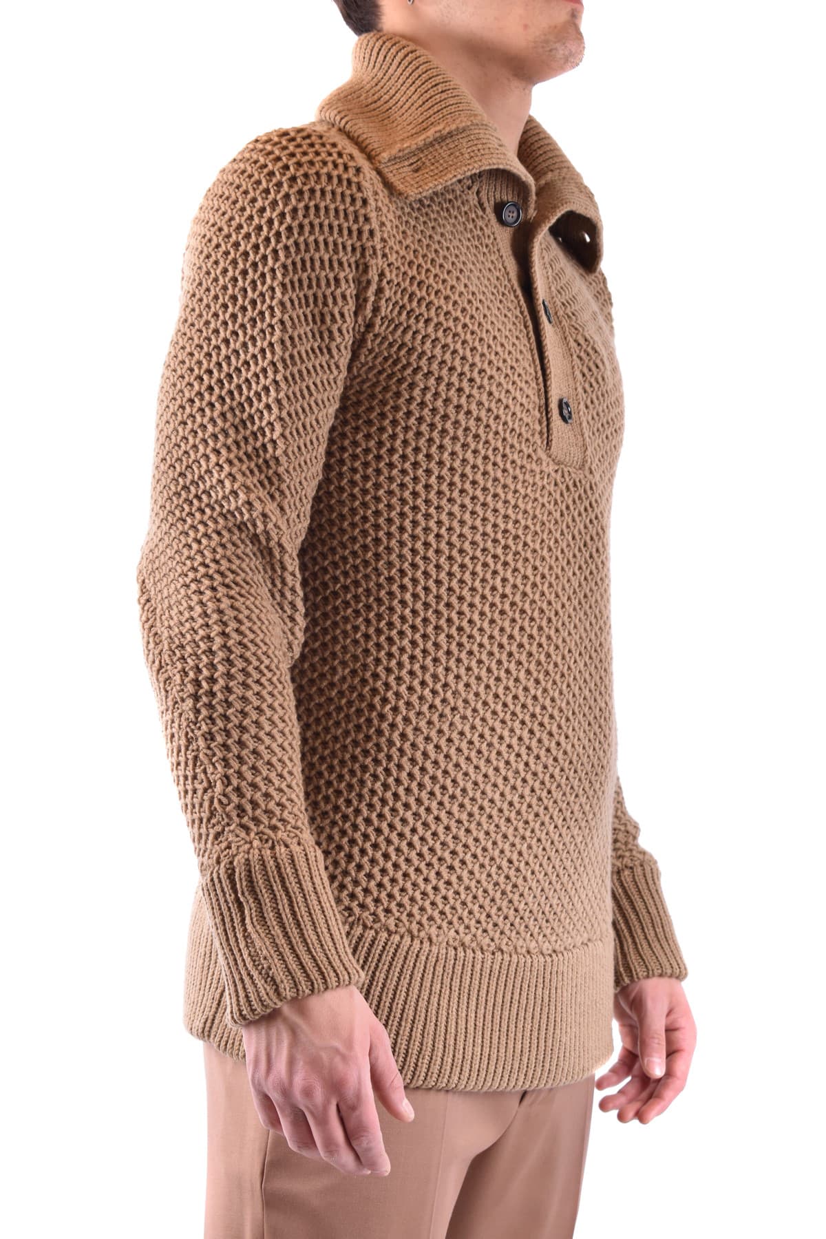 Paolo Pecora Maglia Uomo - Paolo Pecora