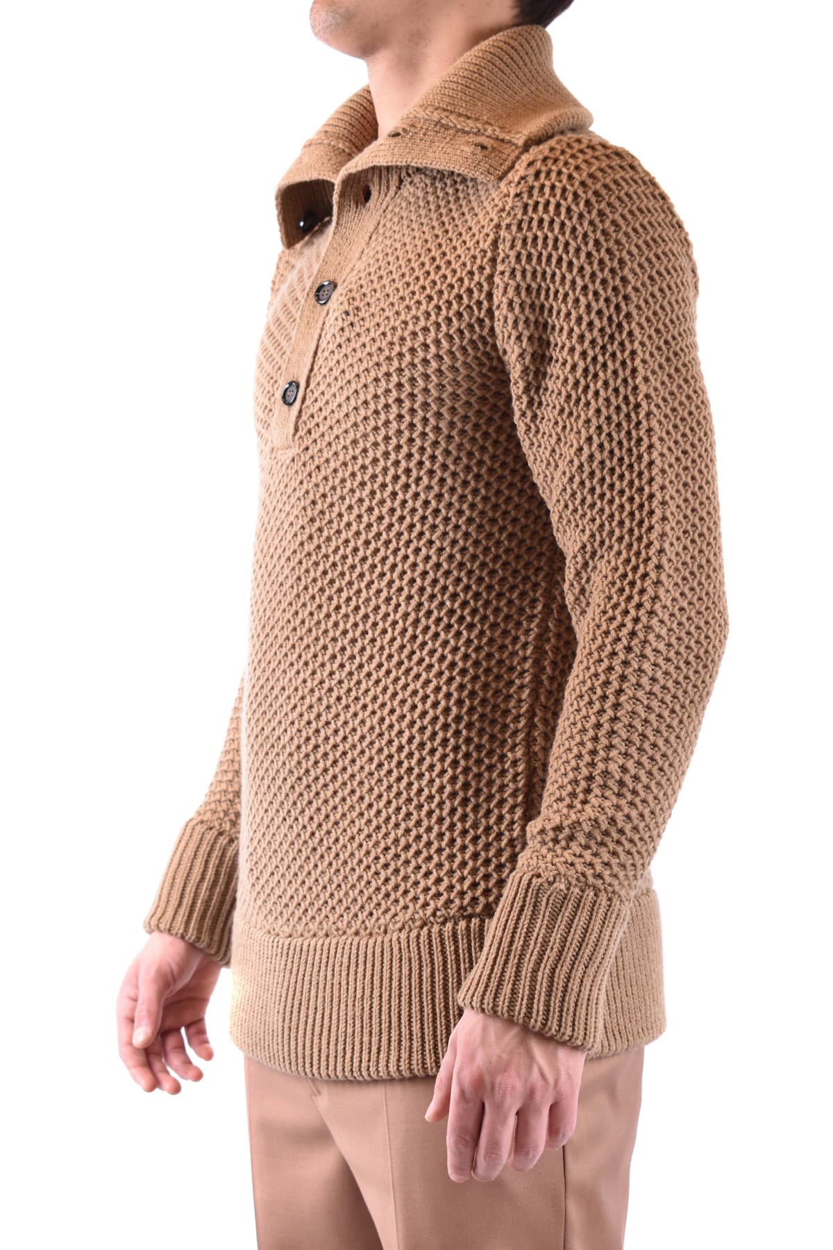 Paolo Pecora Maglia Uomo - Paolo Pecora
