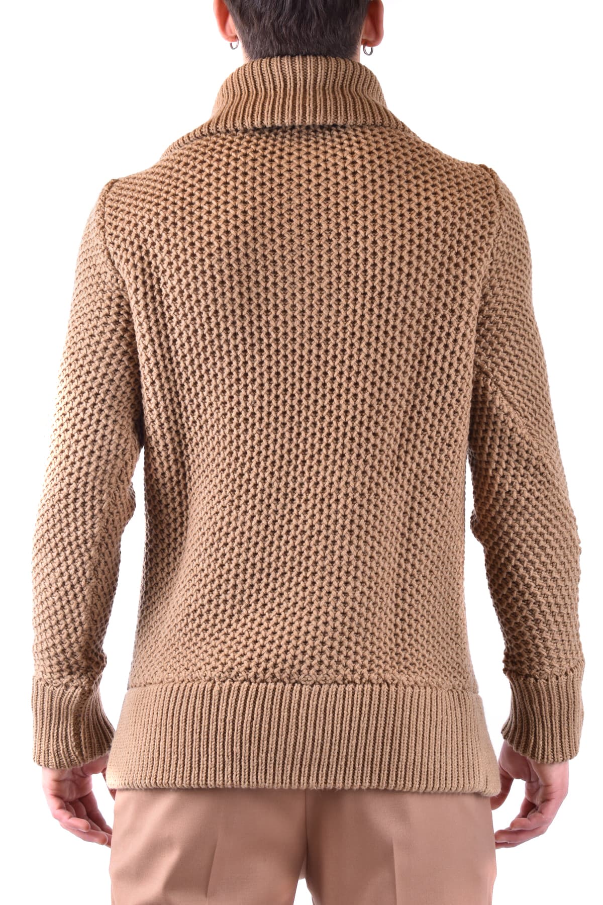 Paolo Pecora Maglia Uomo - Paolo Pecora