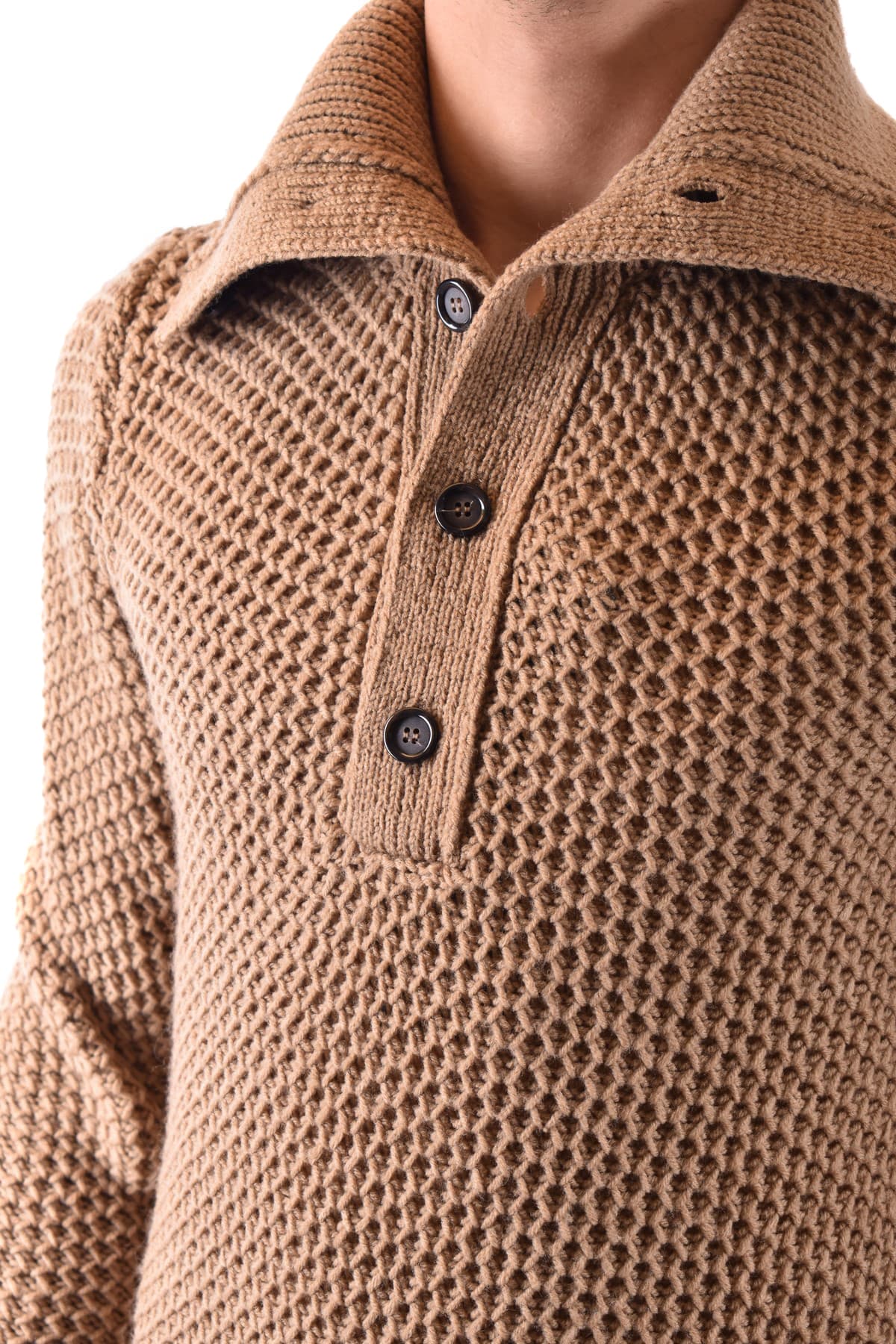 Paolo Pecora Maglia Uomo - Paolo Pecora