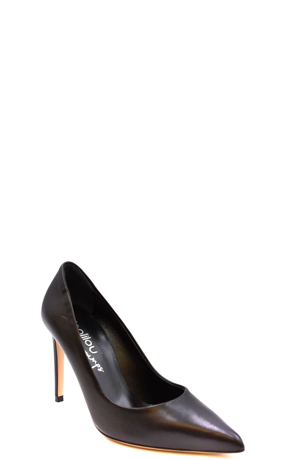 Ninalilou Scarpe Décolleté Donna - Ninalilou