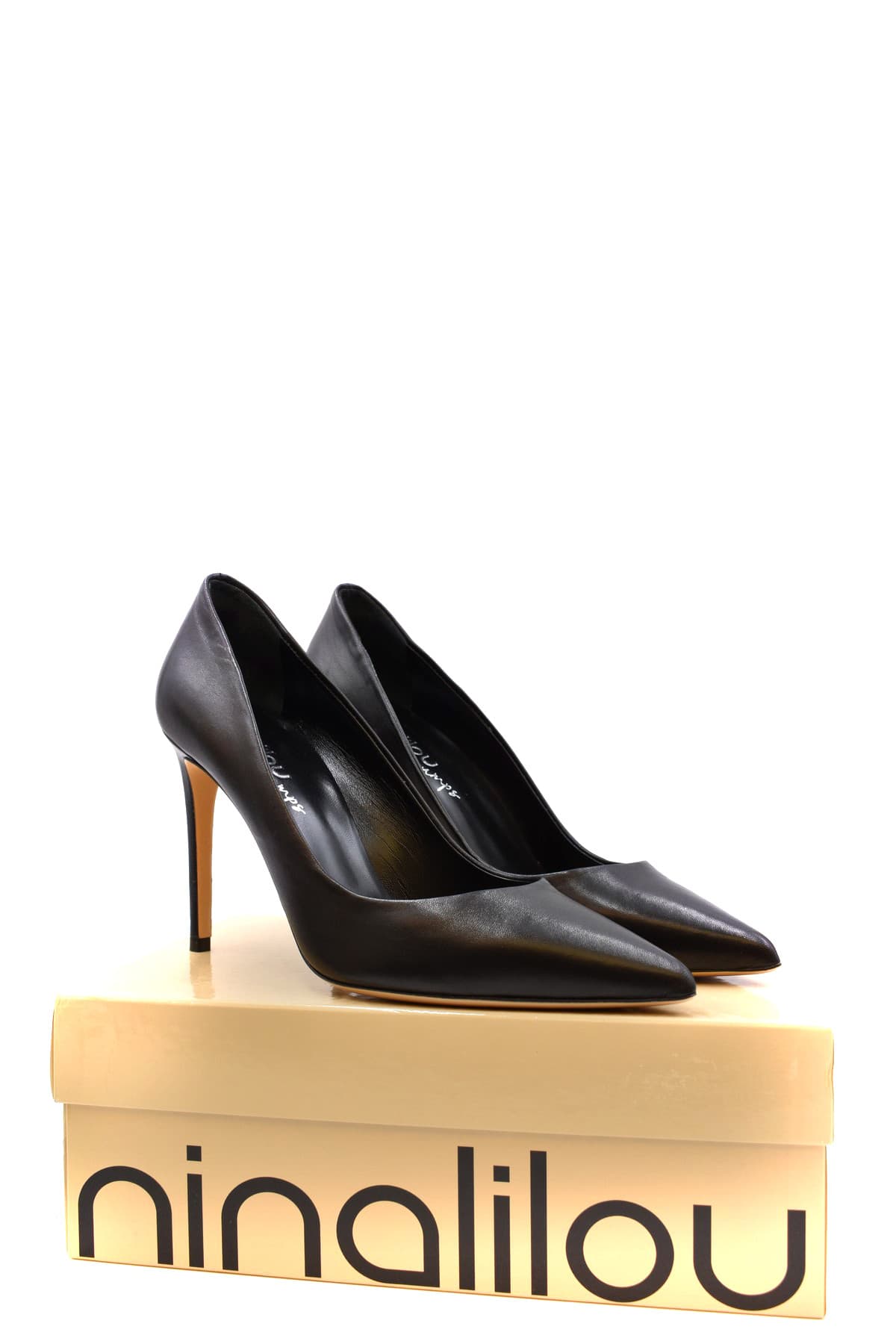 Ninalilou Scarpe Décolleté Donna - Ninalilou