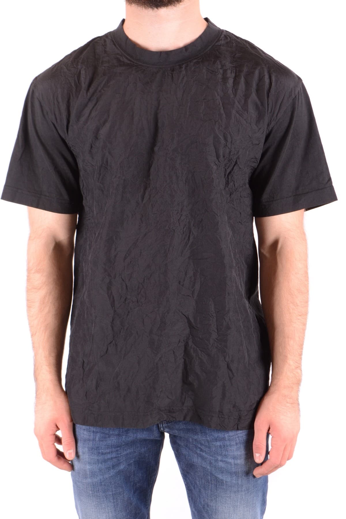 Alexander Mcqueen T-Shirt Uomo - Alexander Mcqueen