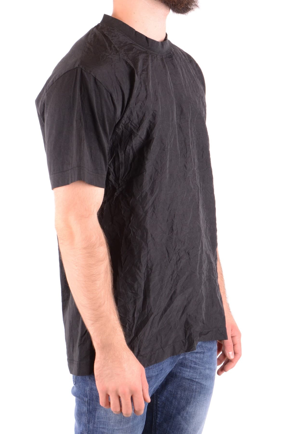 Alexander Mcqueen T-Shirt Uomo - Alexander Mcqueen