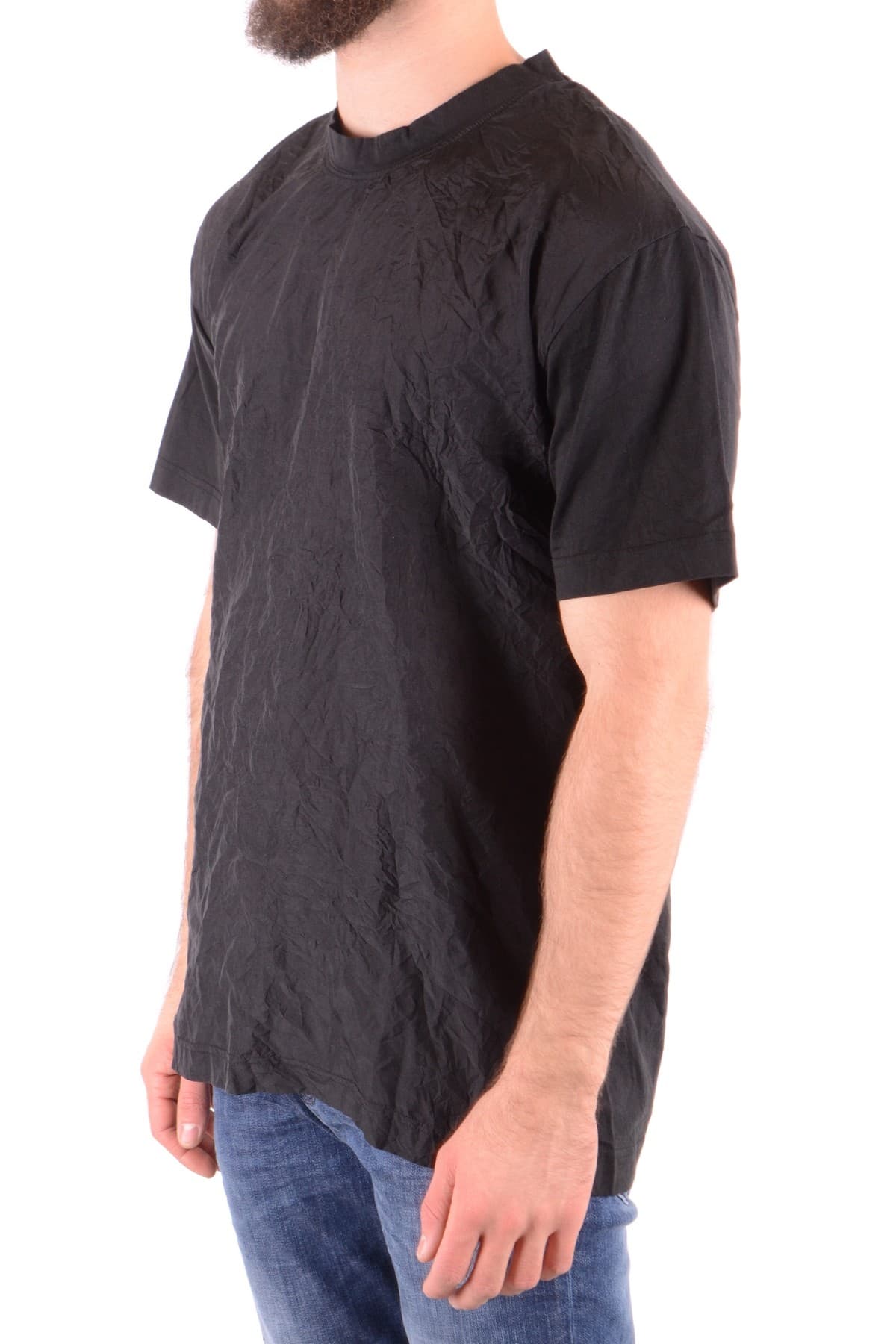 Alexander Mcqueen T-Shirt Uomo - Alexander Mcqueen