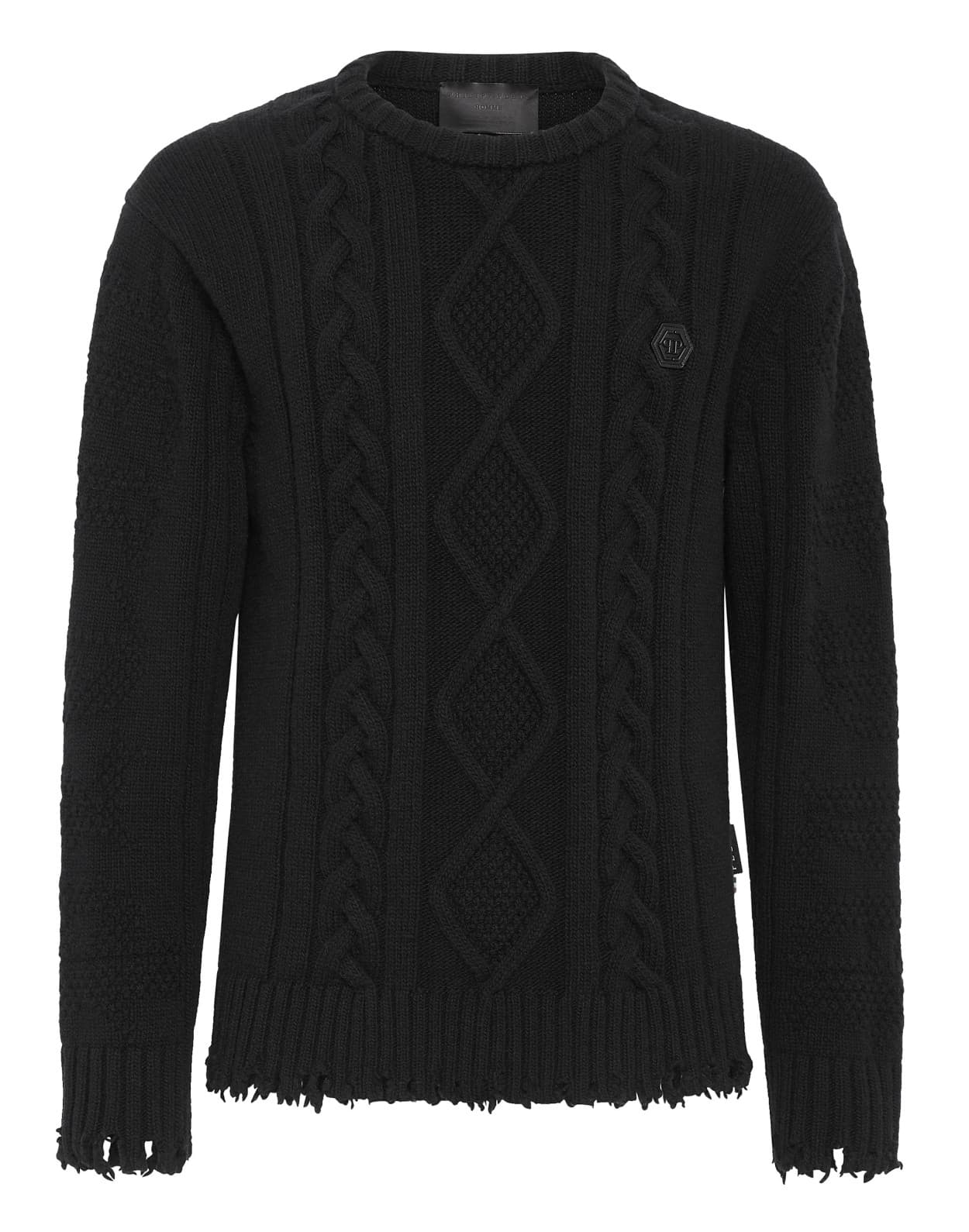Philipp Plein Maglia Uomo - Philipp Plein
