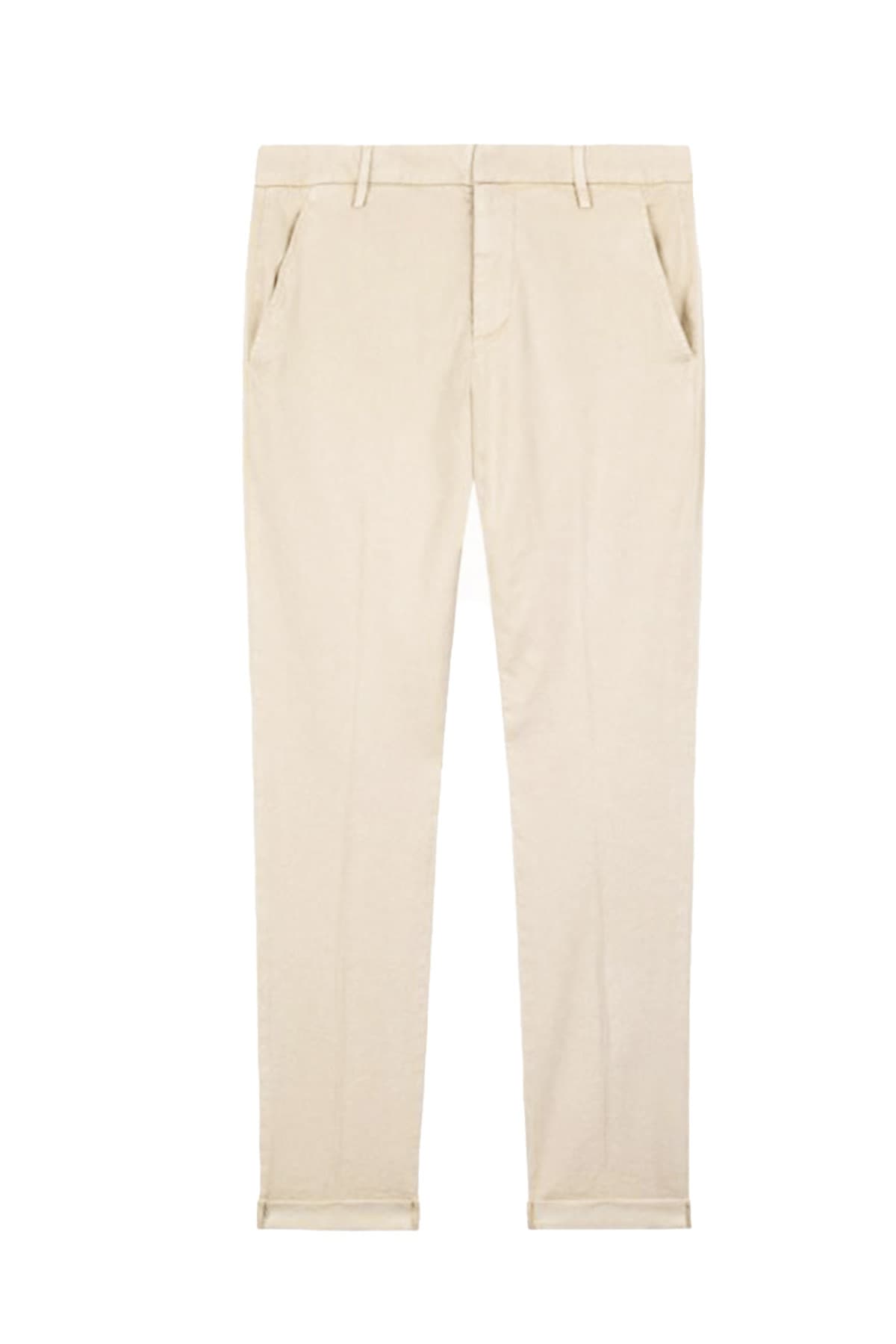 Dondup Pantaloni Uomo - Dondup