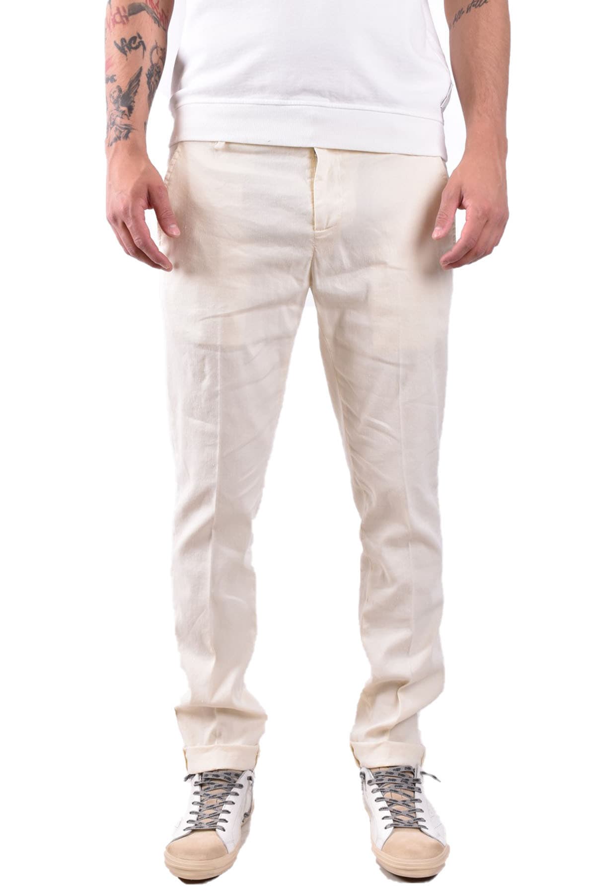 Dondup Pantaloni Uomo - Dondup