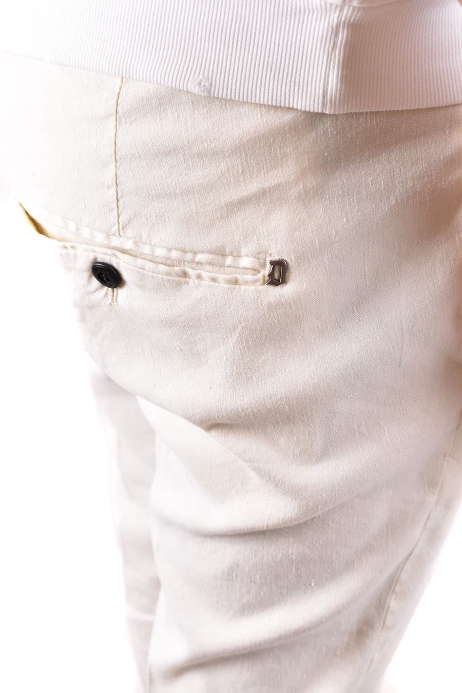 Dondup Pantaloni Uomo - Dondup