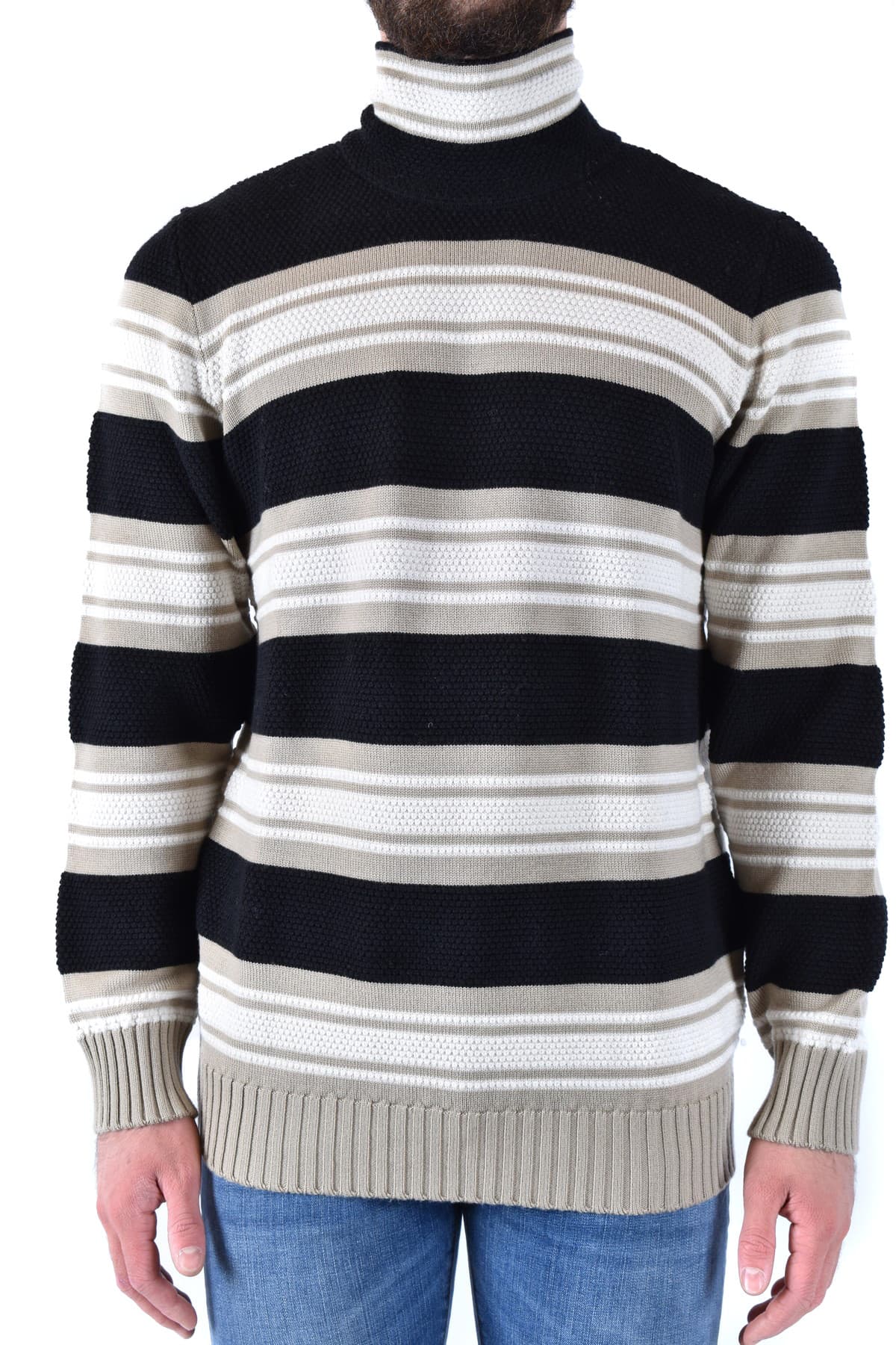 Paolo Pecora Maglia Uomo - Paolo Pecora