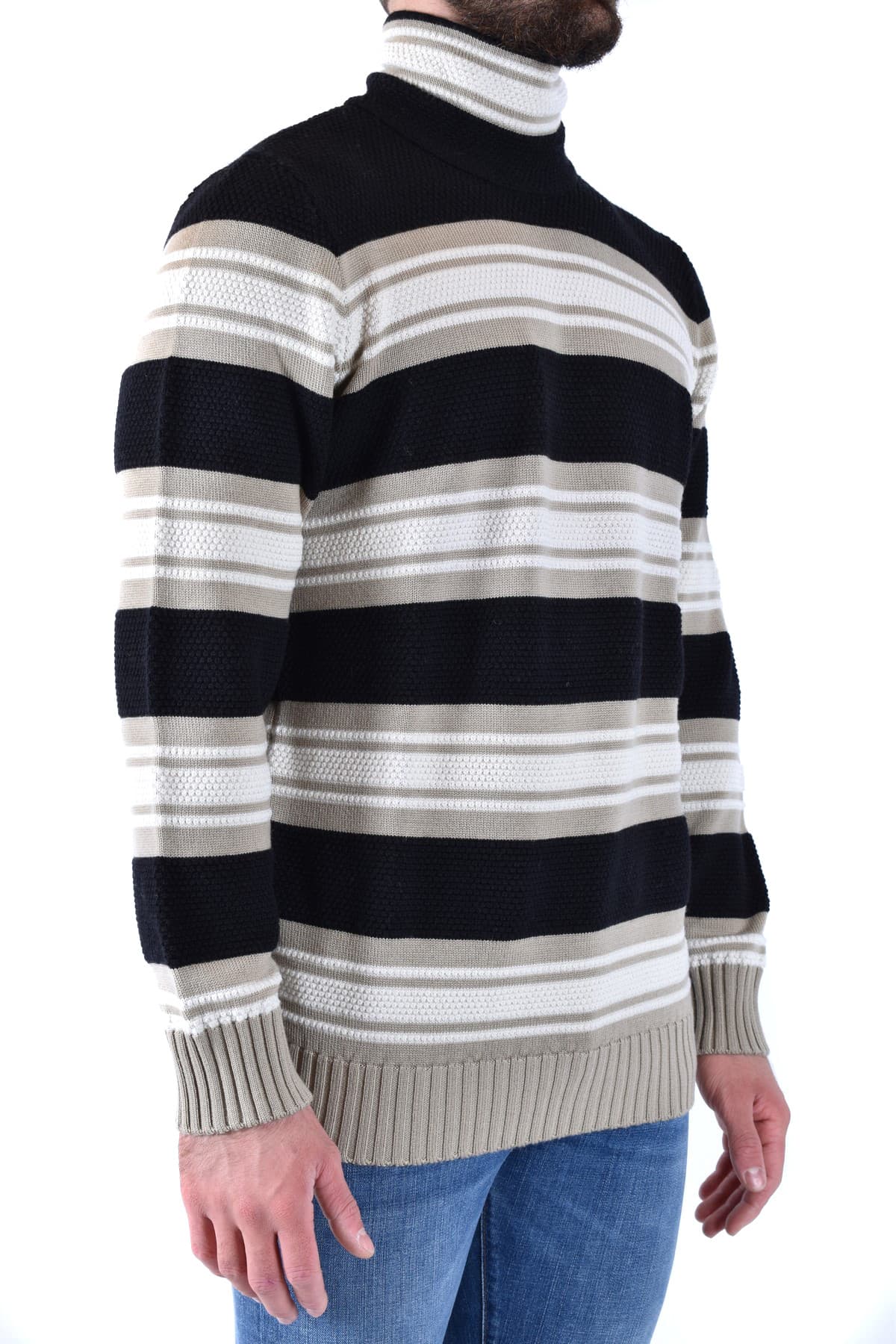 Paolo Pecora Maglia Uomo - Paolo Pecora