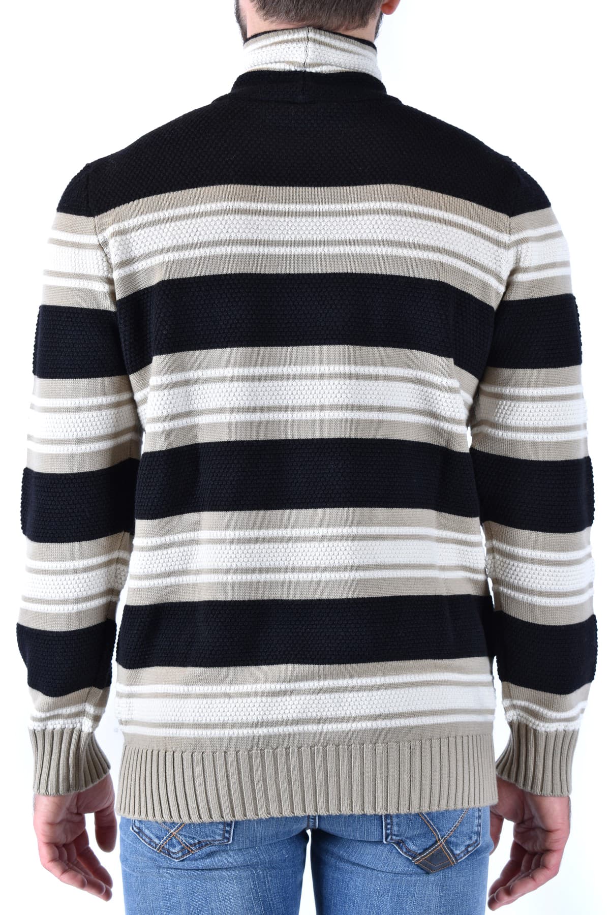Paolo Pecora Maglia Uomo - Paolo Pecora