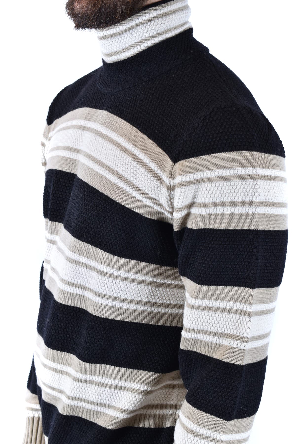 Paolo Pecora Maglia Uomo - Paolo Pecora