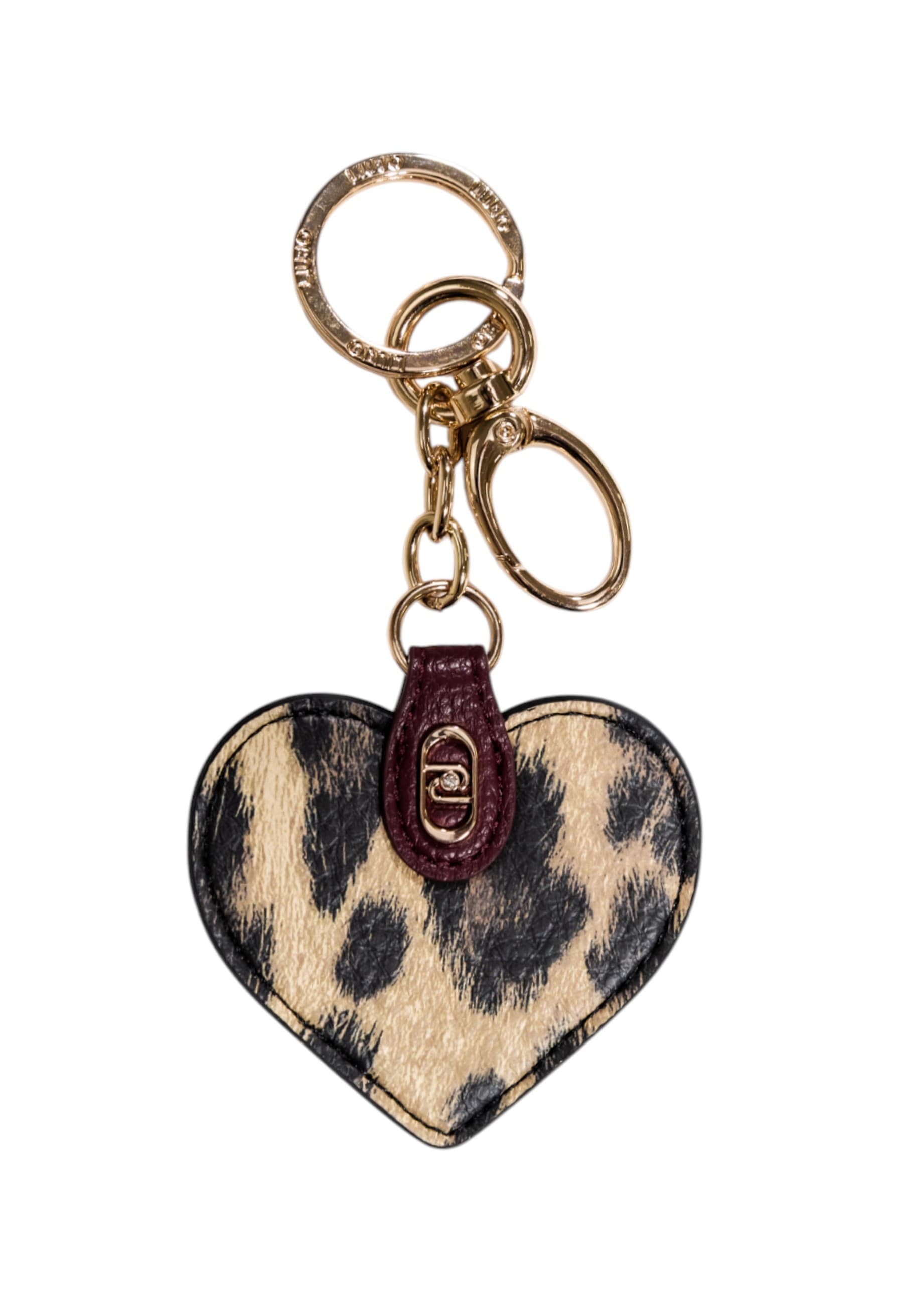 Liu Jo Portachiavi Donna - Liu Jo