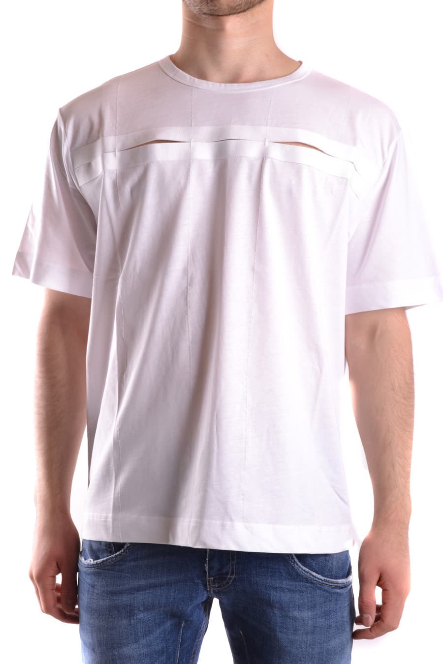 Diesel Black Gold T-Shirt Uomo - Diesel Black Gold