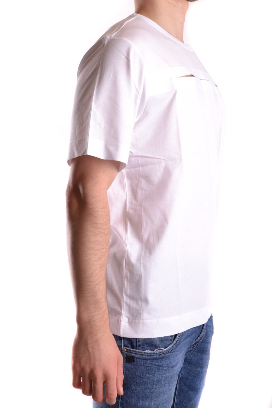 Diesel Black Gold T-Shirt Uomo - Diesel Black Gold