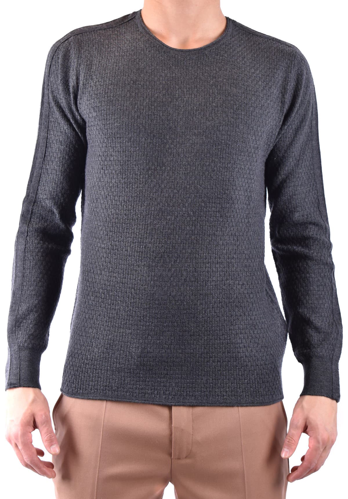 Paolo Pecora Maglia Uomo - Paolo Pecora