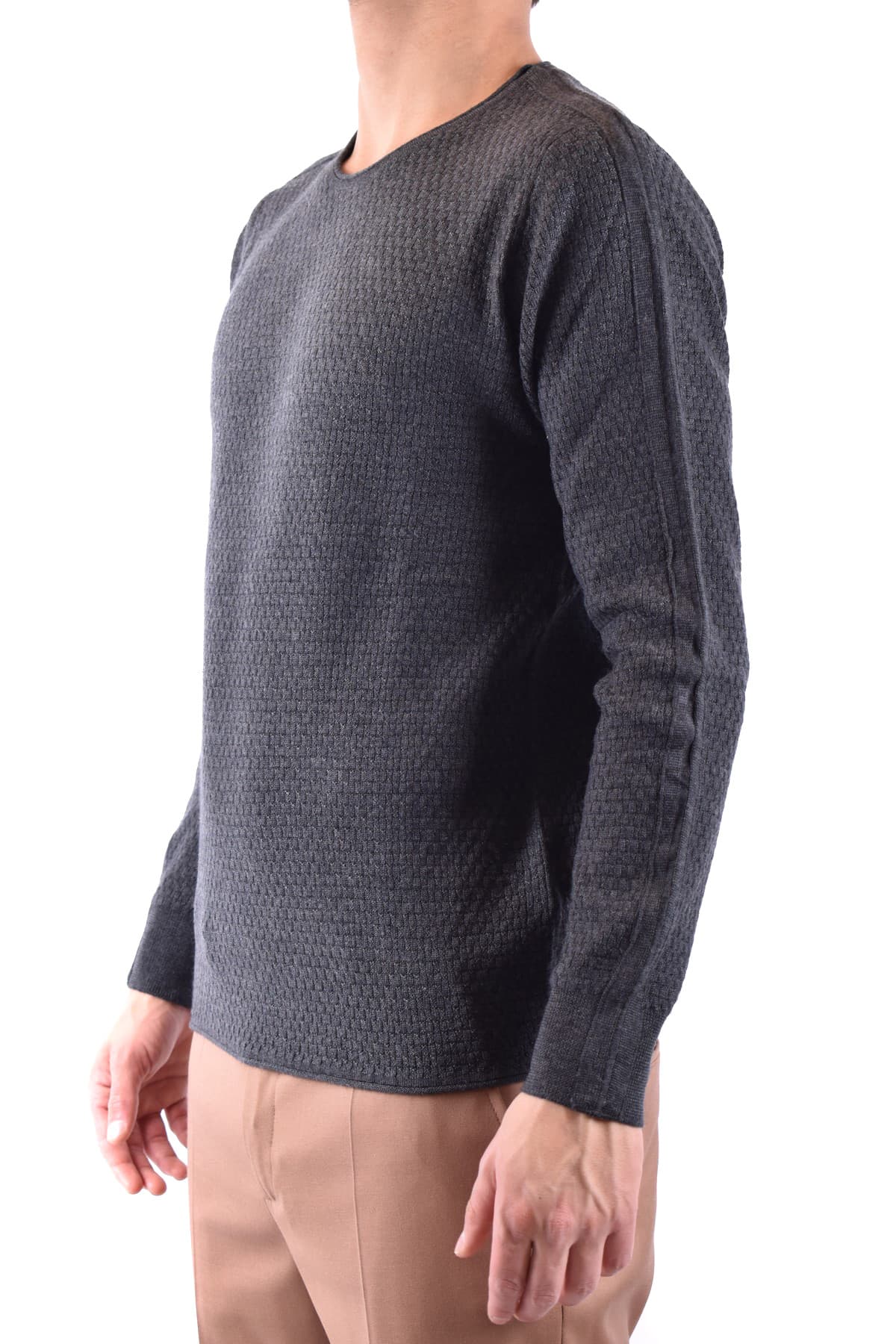 Paolo Pecora Maglia Uomo - Paolo Pecora