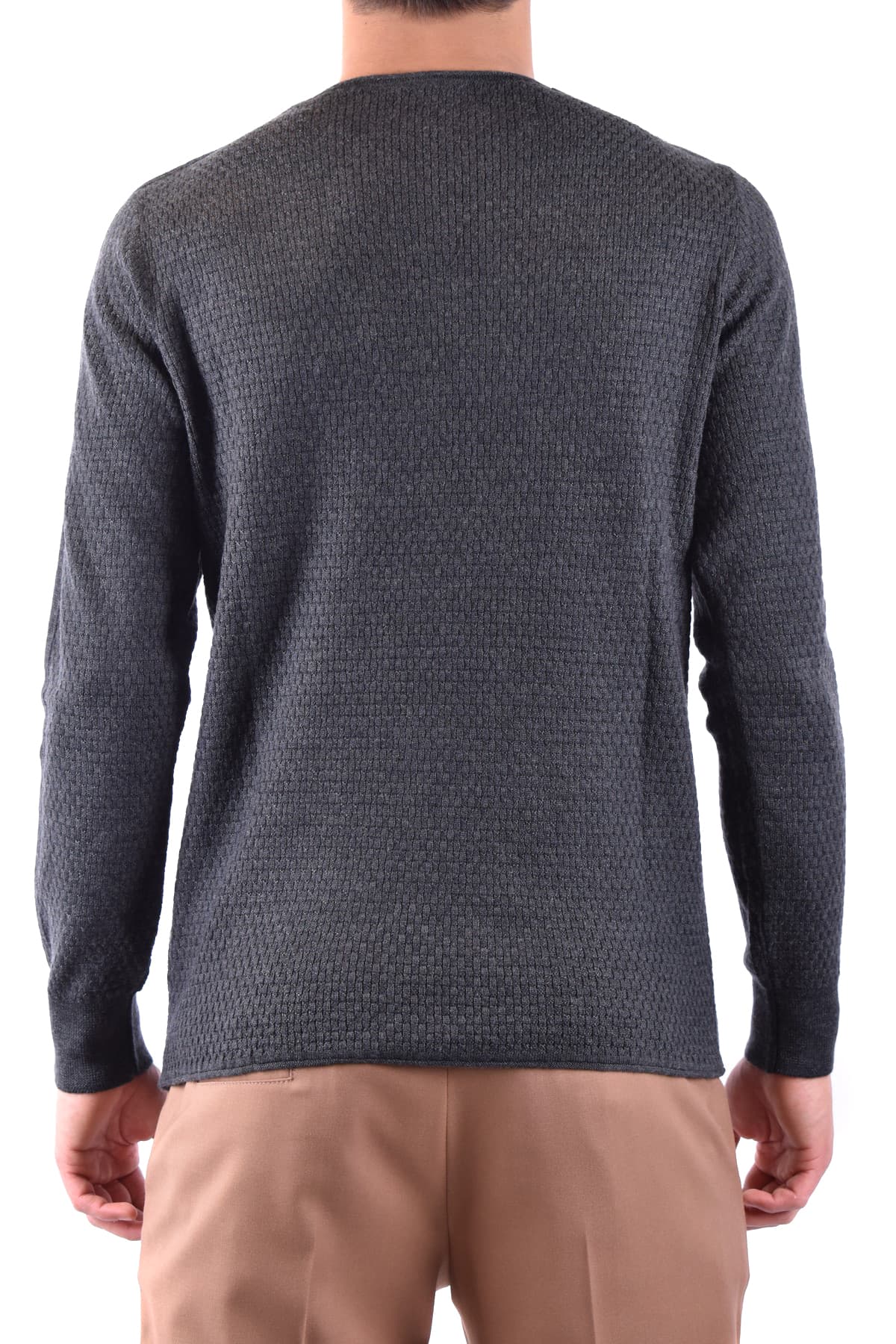 Paolo Pecora Maglia Uomo - Paolo Pecora