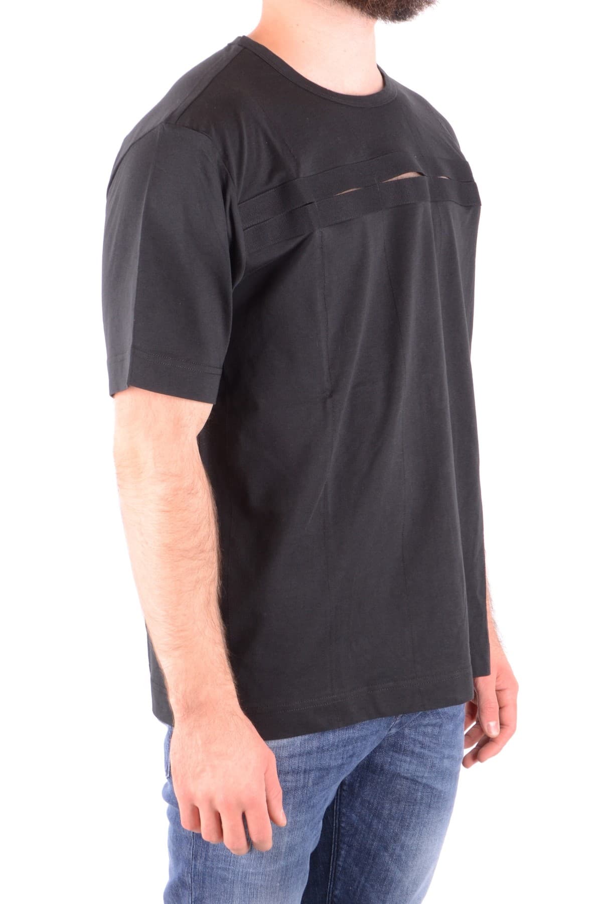 Diesel Black Gold T-Shirt Uomo - Diesel Black Gold