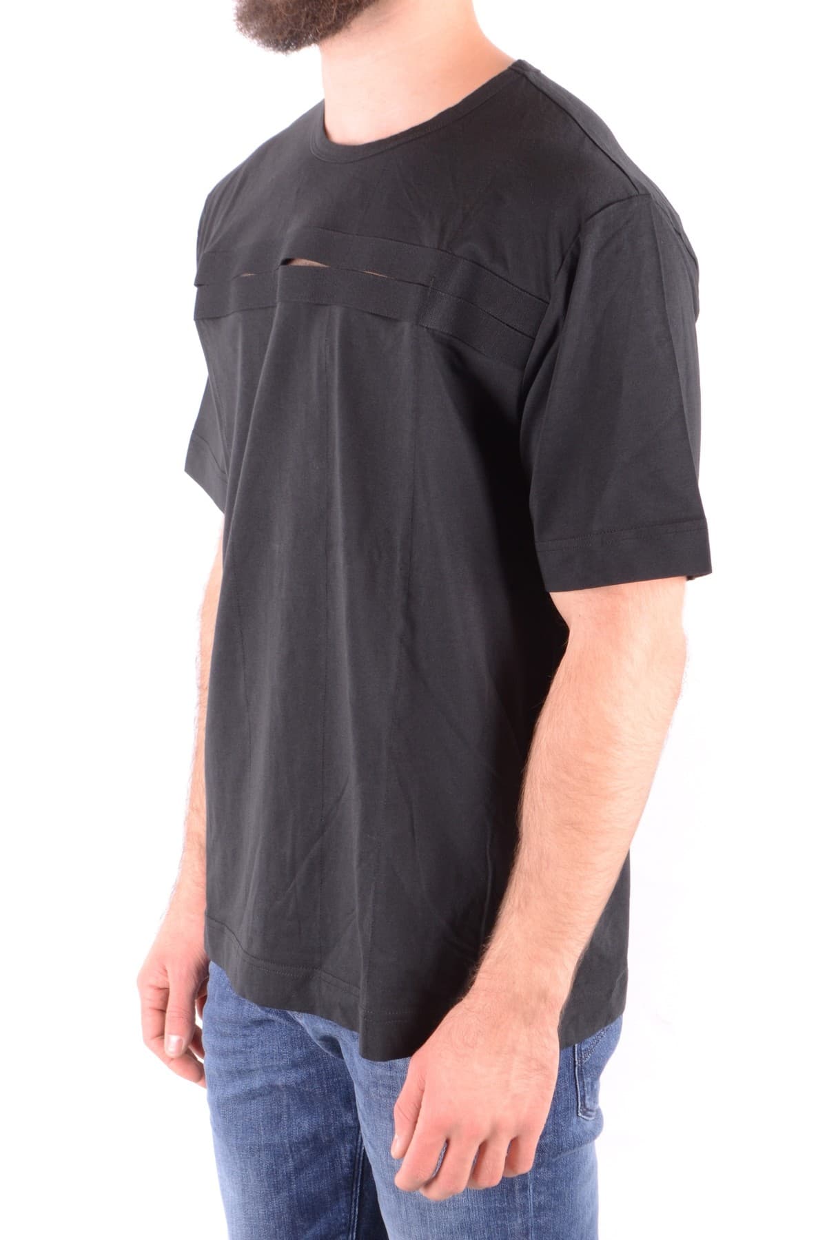 Diesel Black Gold T-Shirt Uomo - Diesel Black Gold