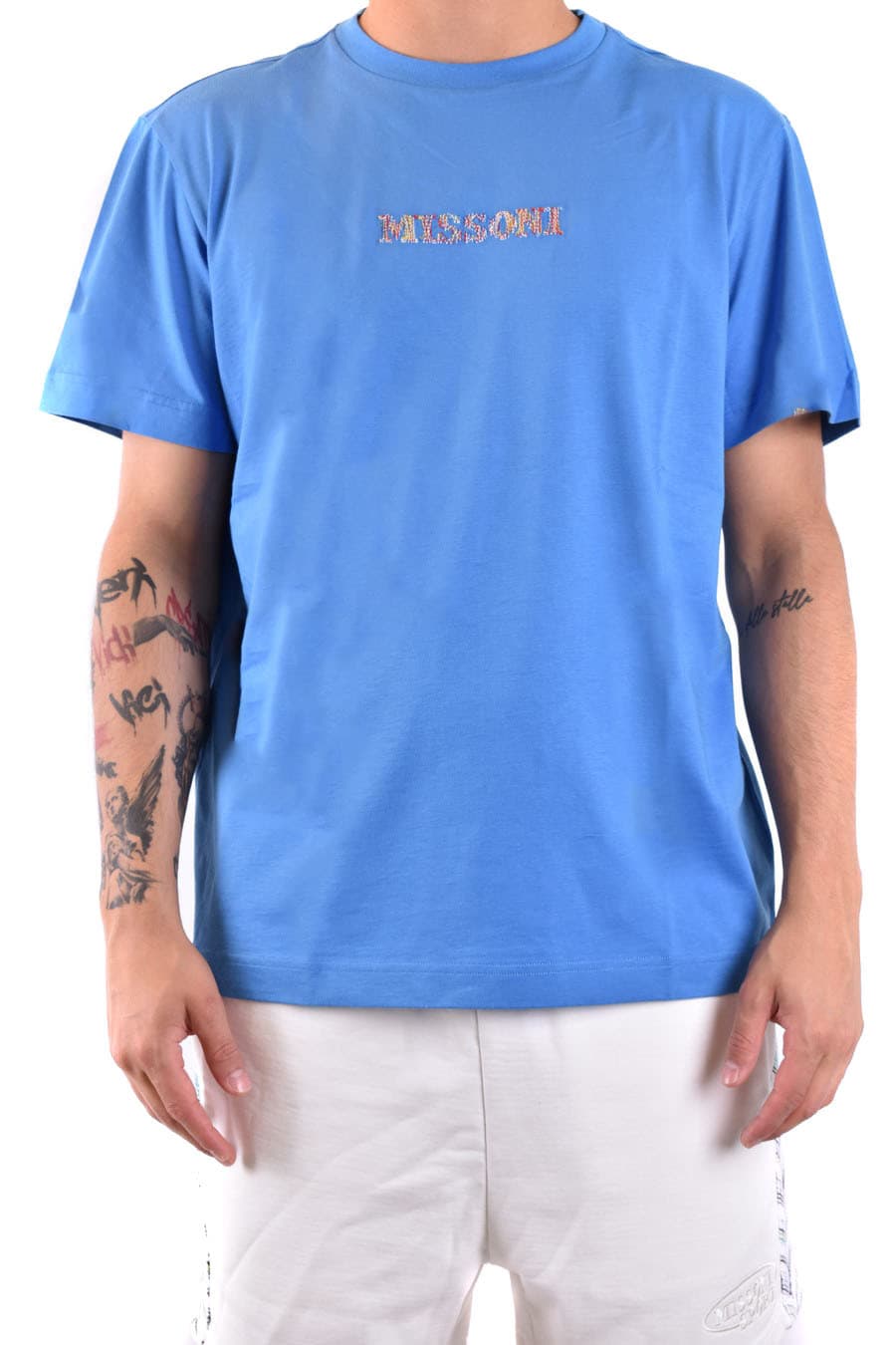 Missoni  T-Shirt Uomo - Missoni