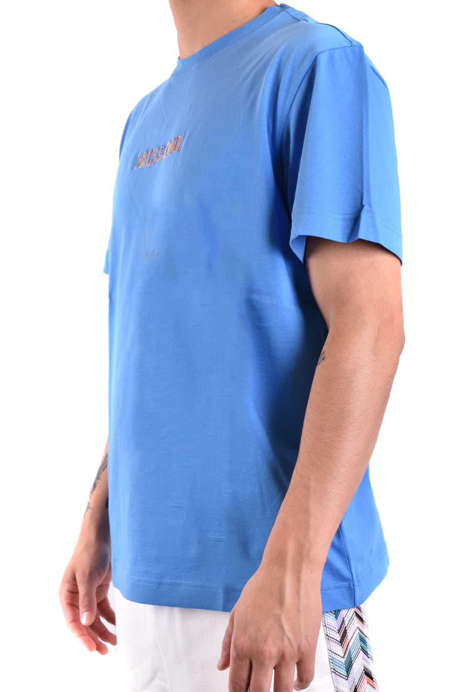 Missoni  T-Shirt Uomo - Missoni
