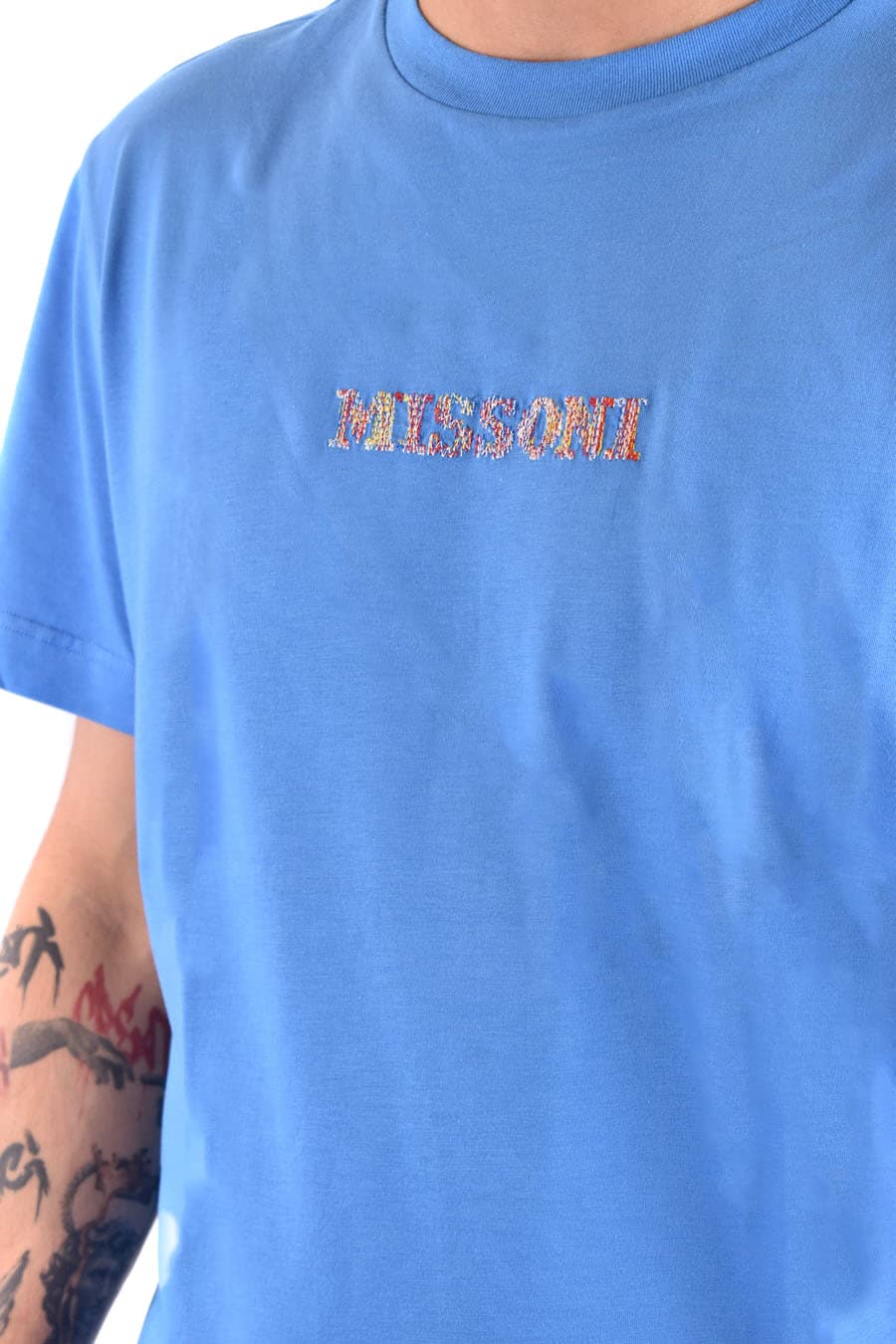 Missoni  T-Shirt Uomo - Missoni