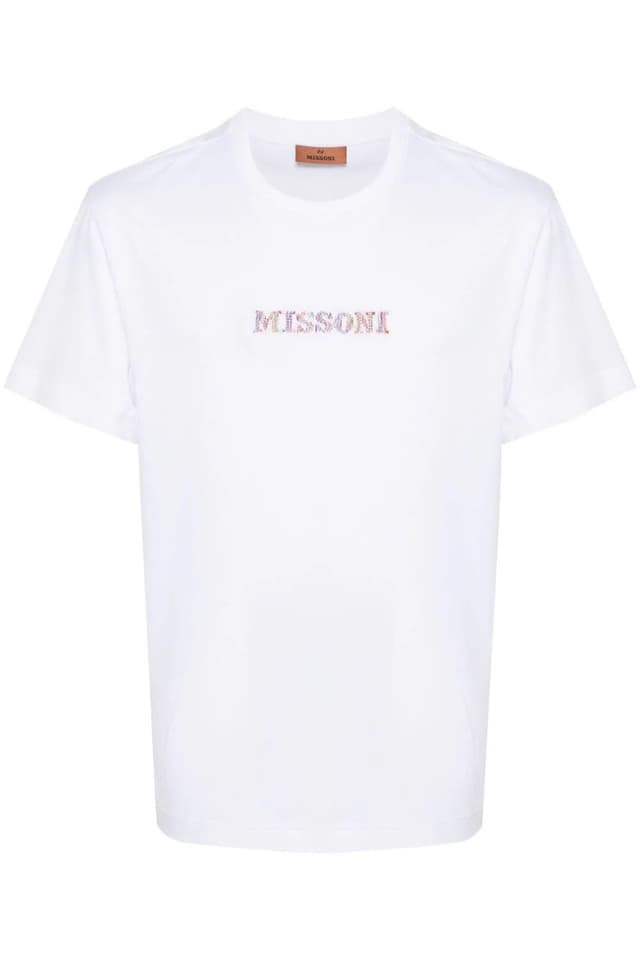 Missoni Тениска МЪЖe