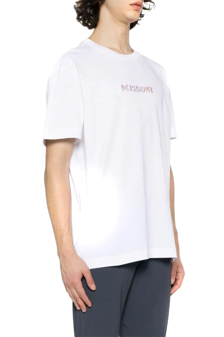 Missoni  T-Shirt Uomo - Missoni