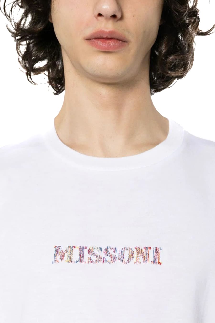 Missoni  T-Shirt Uomo - Missoni