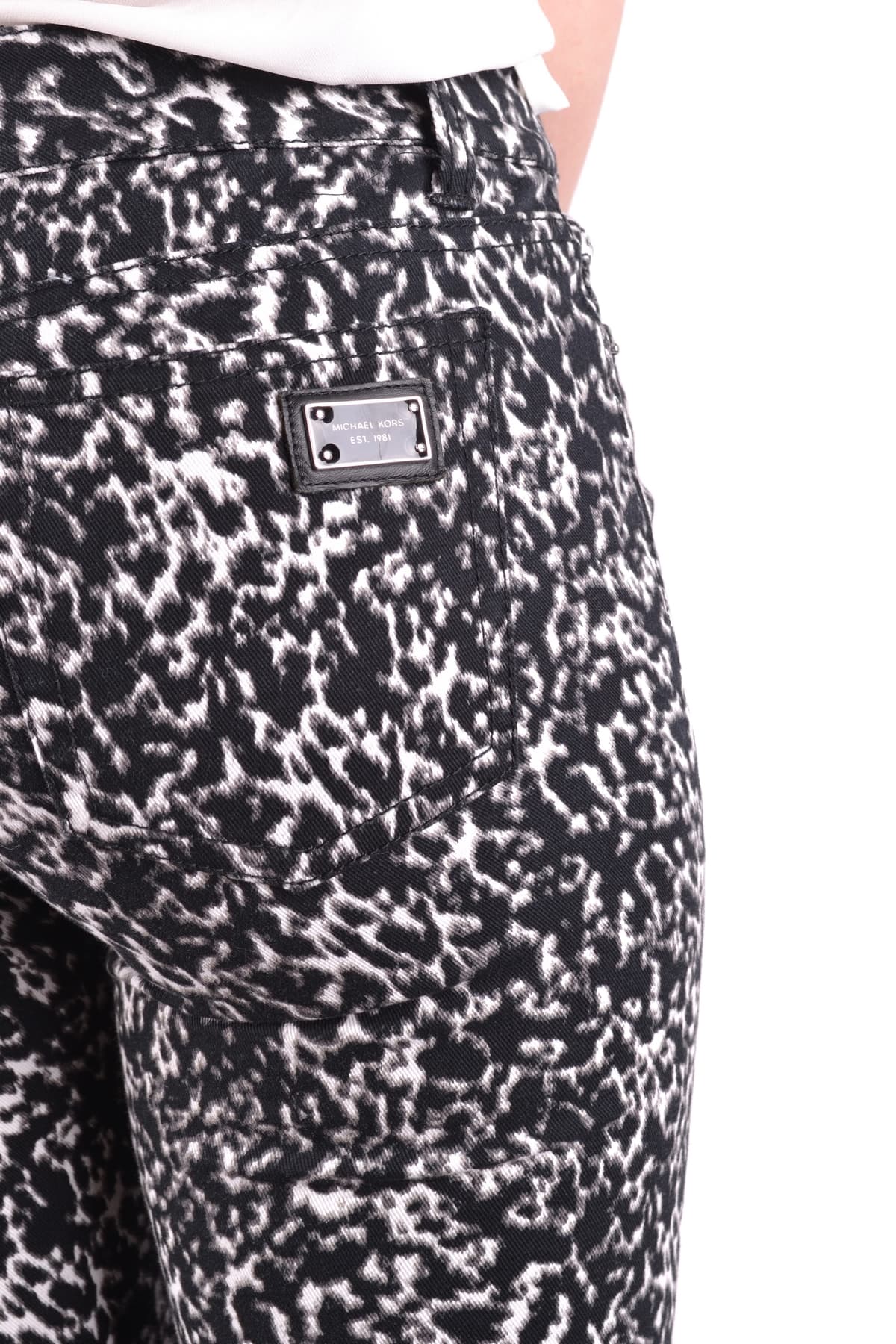 Michael Kors Jeans Donna - Michael Kors