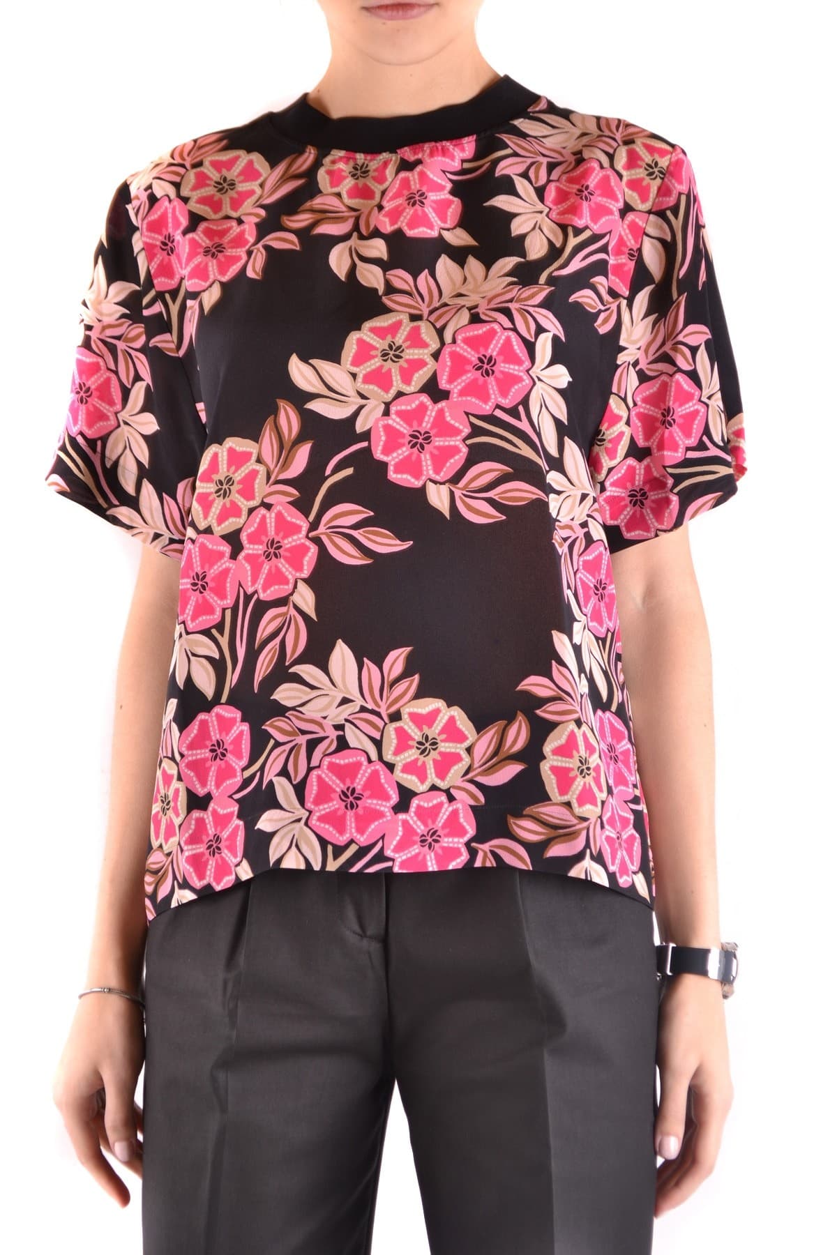 Msgm T-Shirt Donna - Msgm