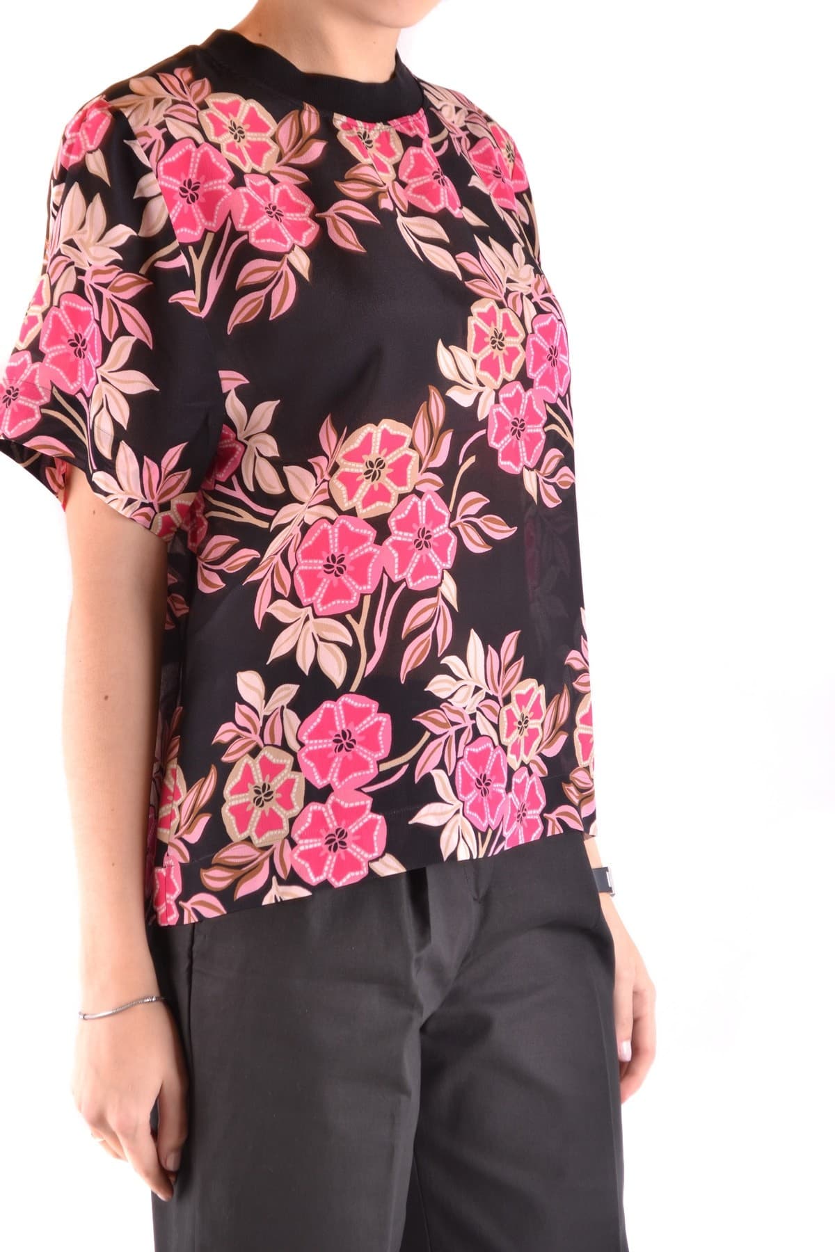 Msgm T-Shirt Donna - Msgm