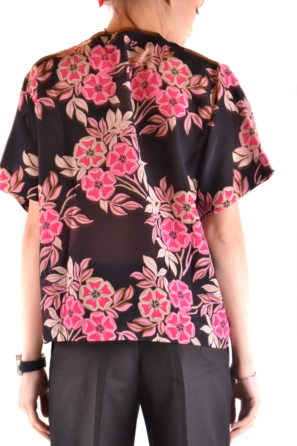 Msgm T-Shirt Donna - Msgm