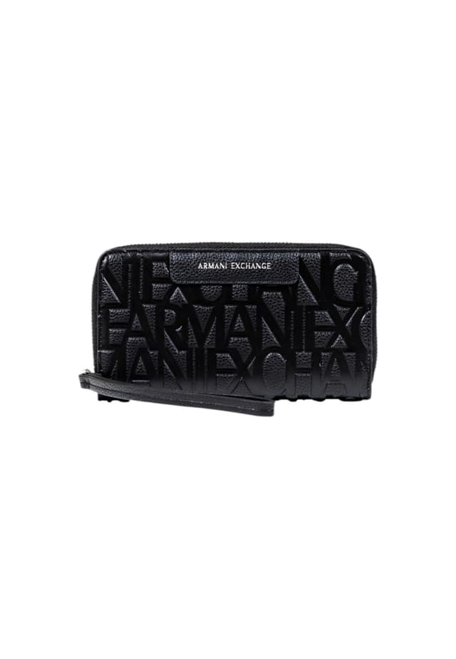 Armani Exchange Портфейл Жени